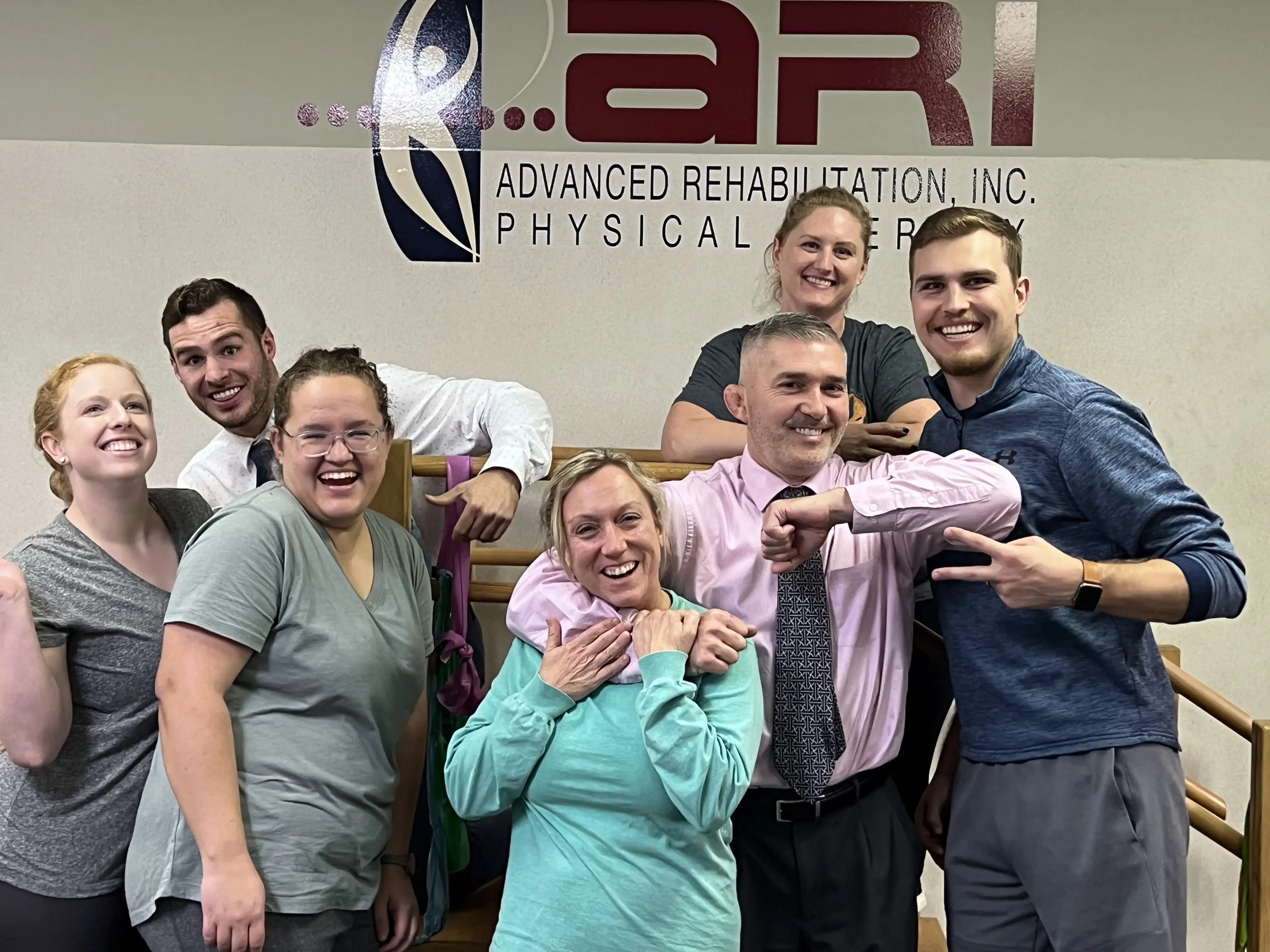 Advanced Rehabilitation, Inc. (Tell City Clinic) - Image 4 of 16