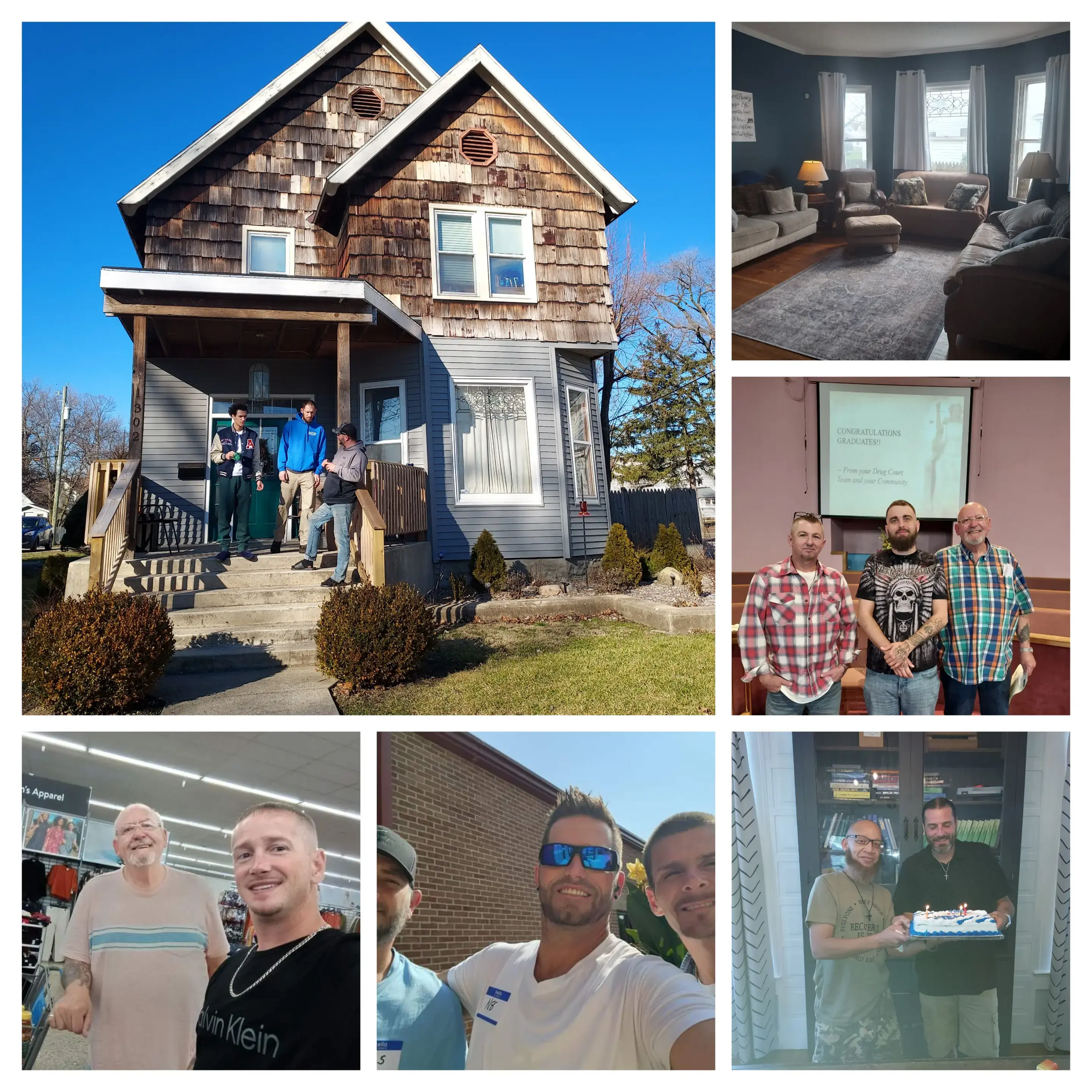 Agape Recovery - Image 2 of 3