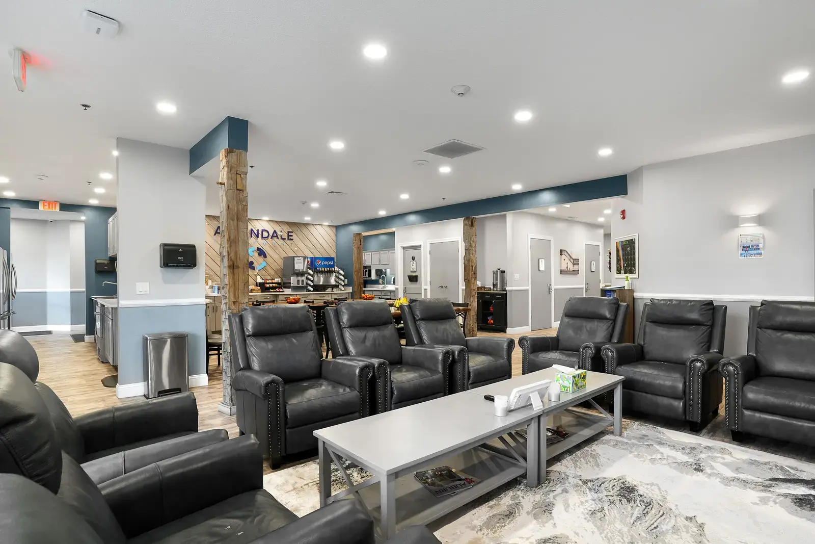 Allendale Treatment - Image 16 of 20