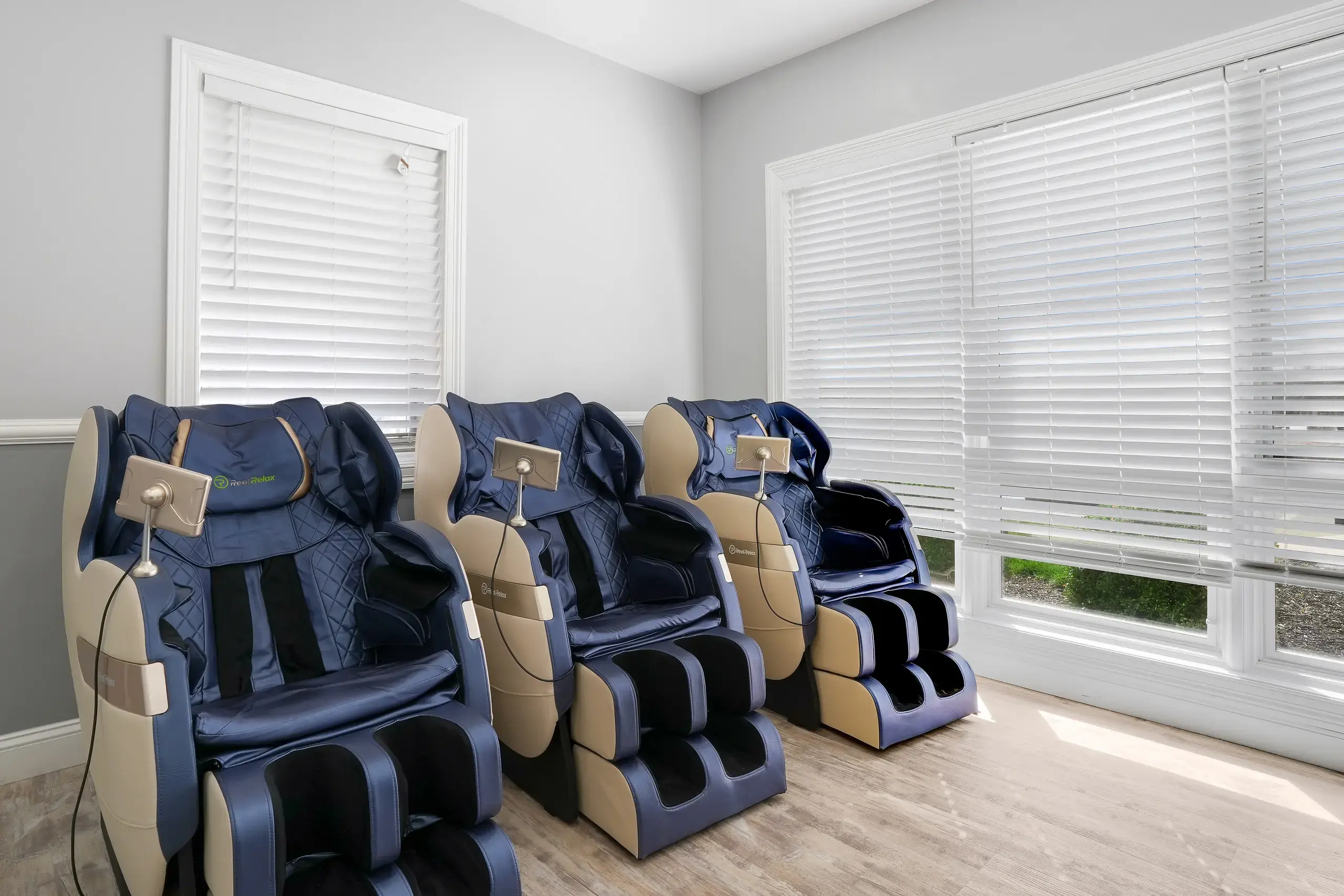 Allendale Treatment - Image 7 of 20