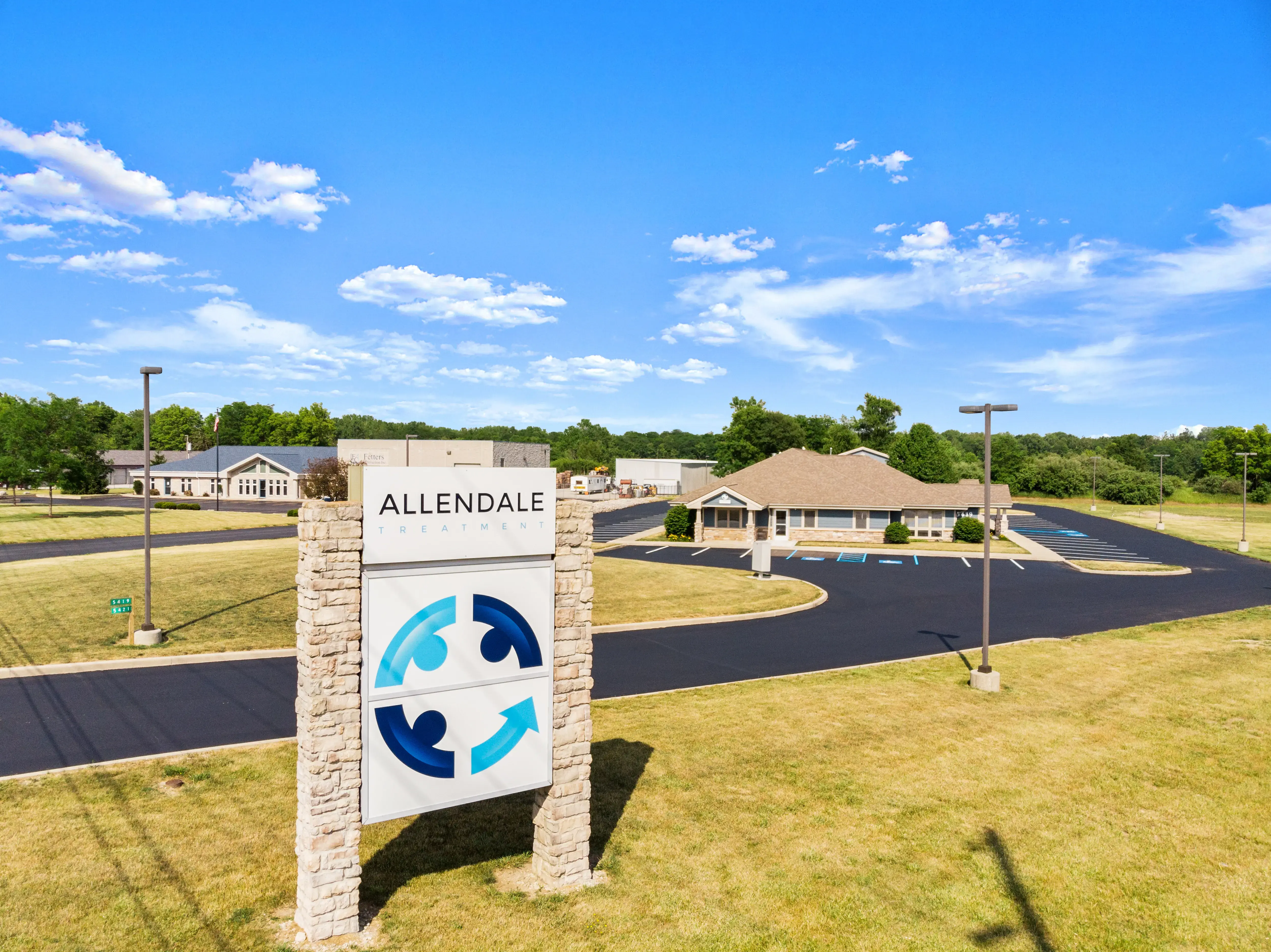 Allendale Treatment - Image 5 of 20