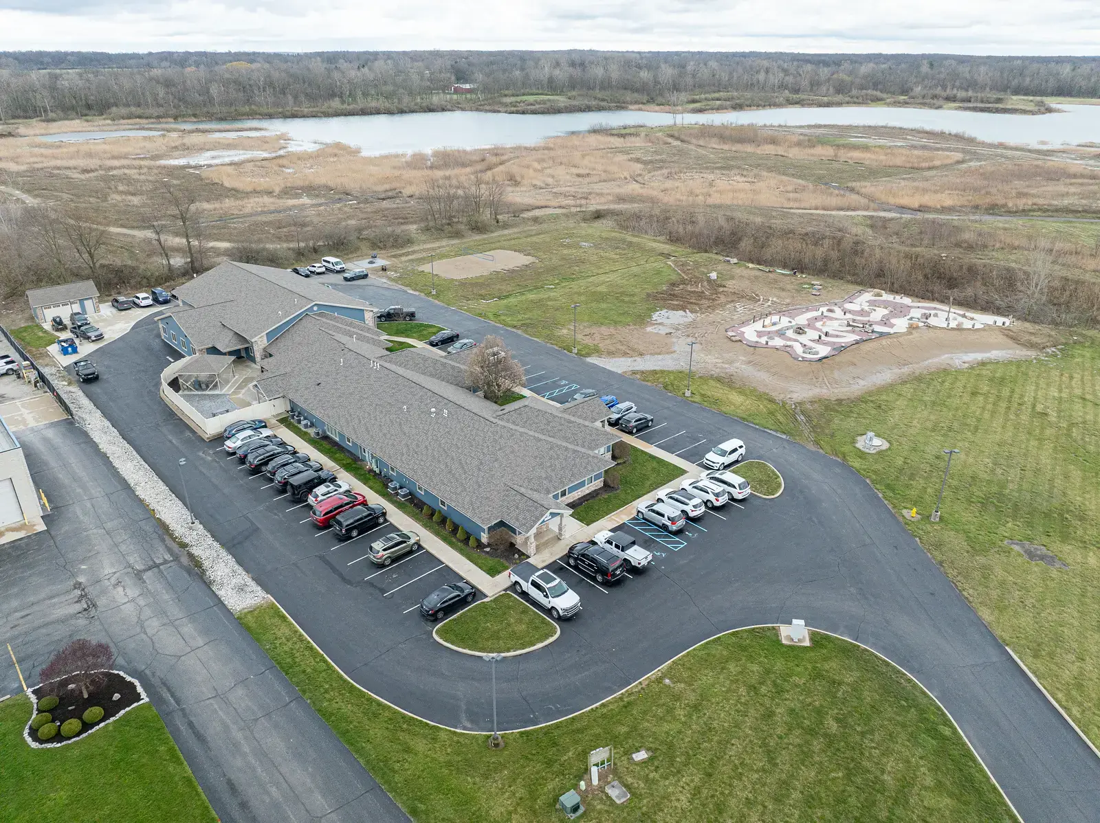 Allendale Treatment - Image 17 of 20