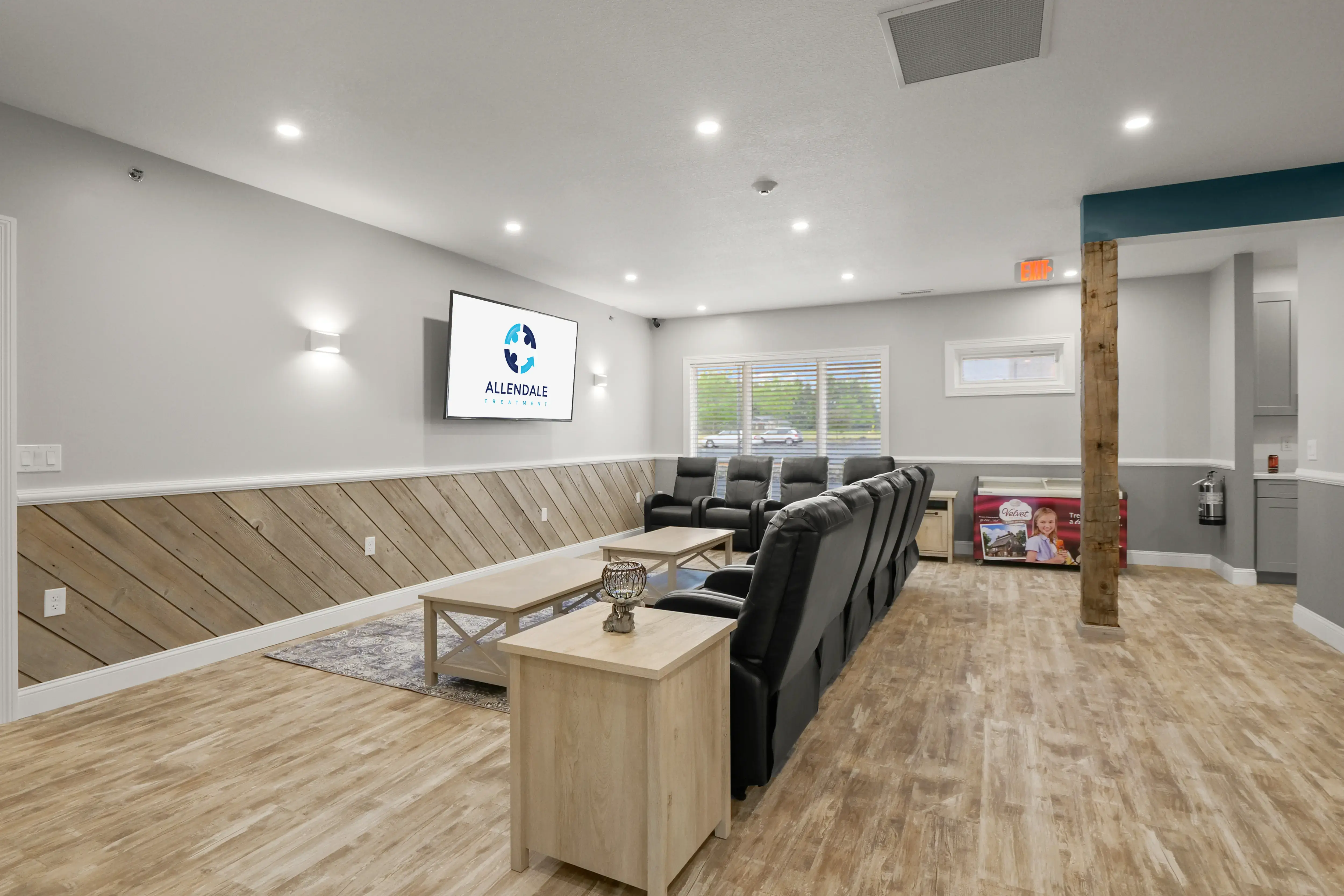 Allendale Treatment - Image 20 of 20