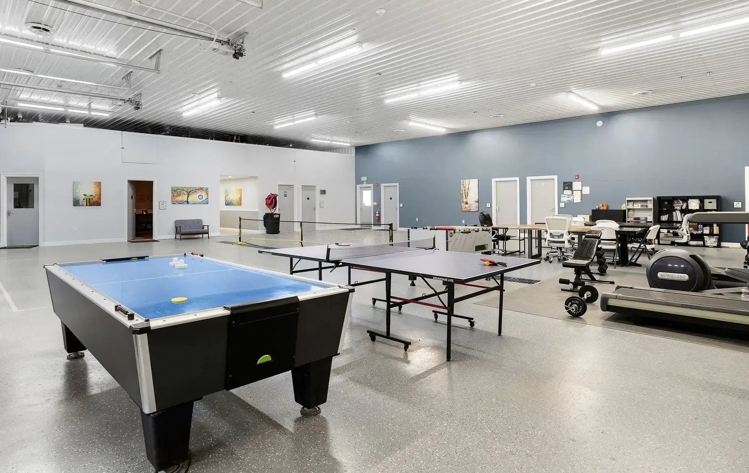 Allendale Treatment - Image 9 of 20