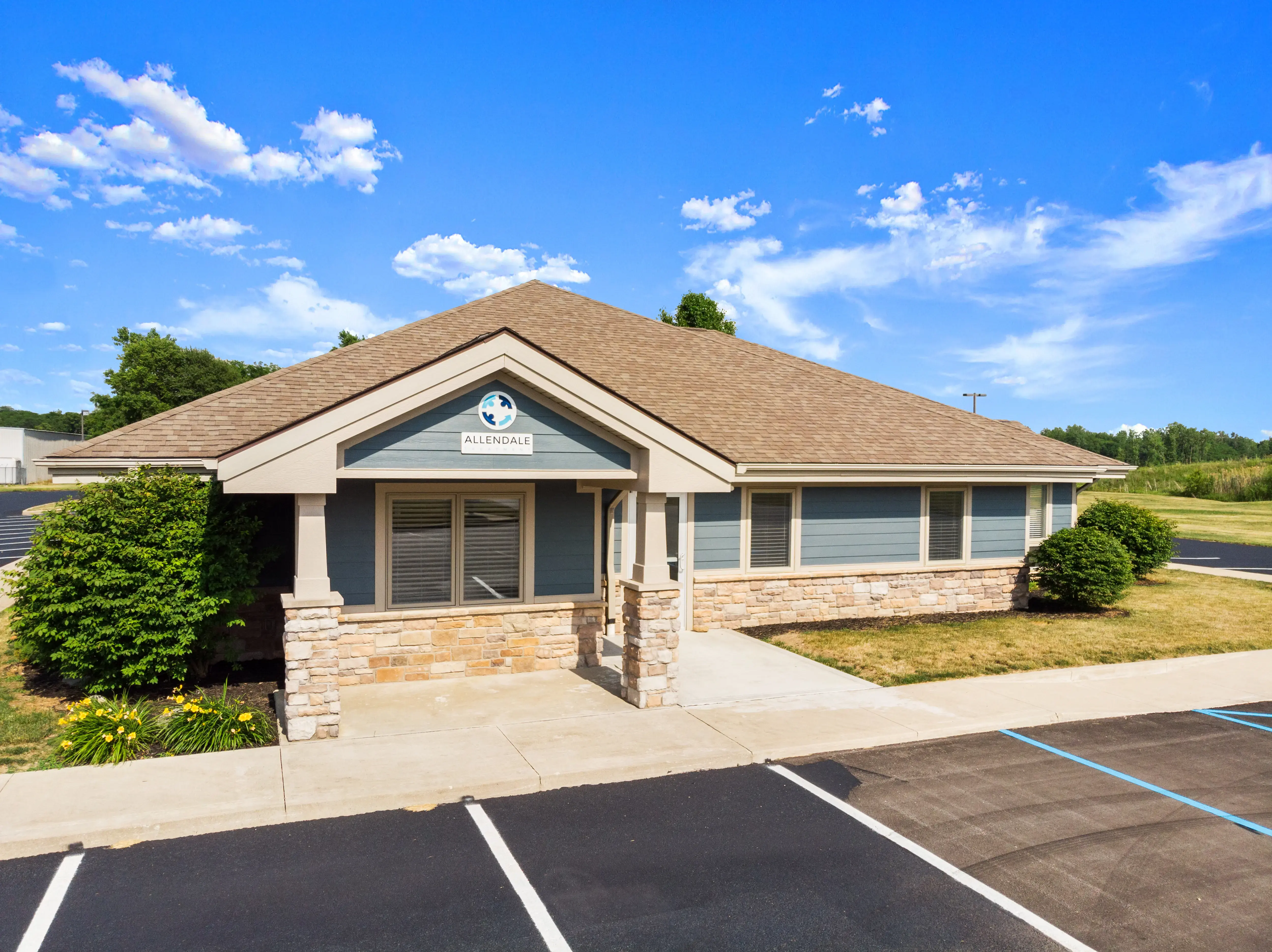 Allendale Treatment - Image 14 of 20