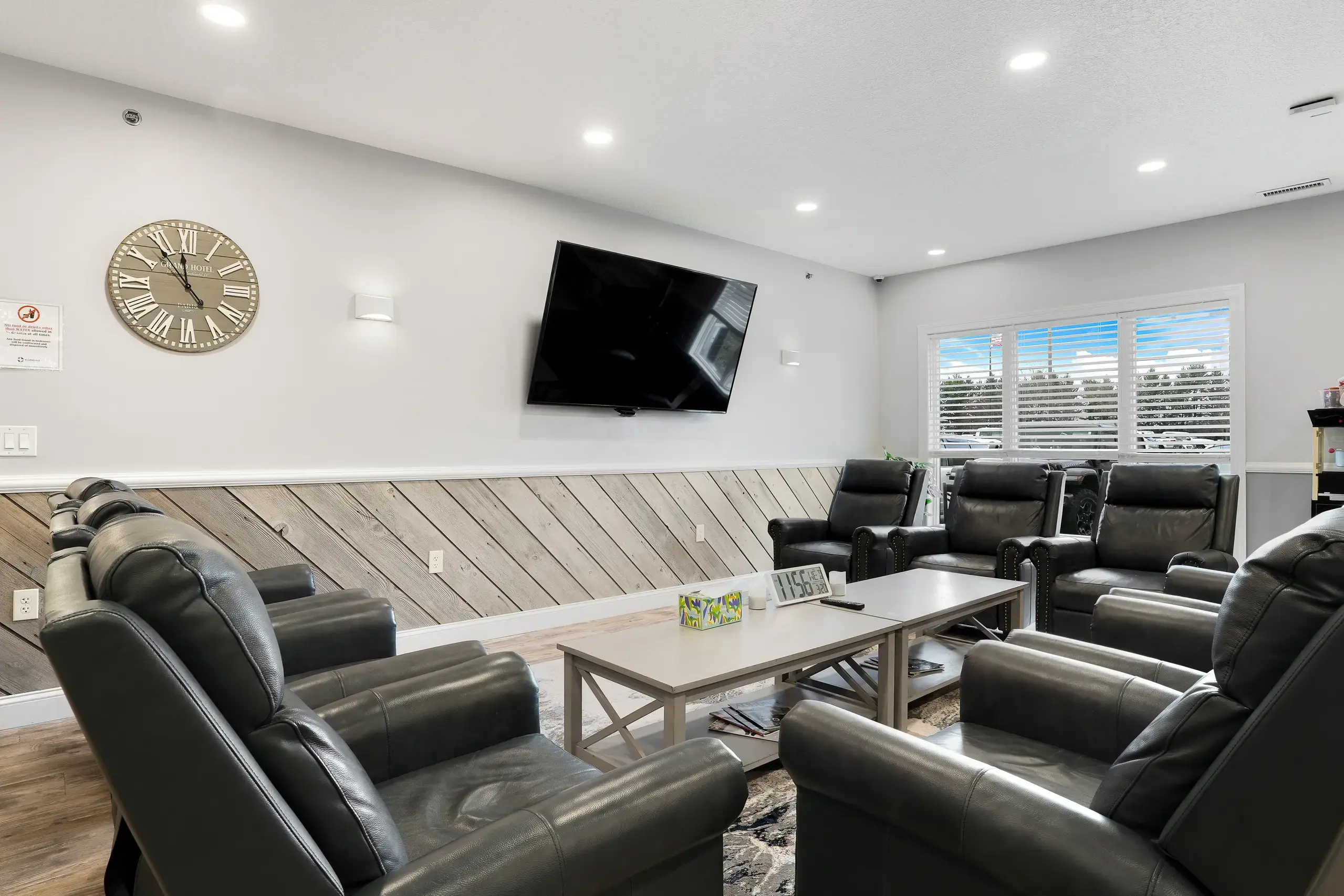 Allendale Treatment - Image 13 of 20