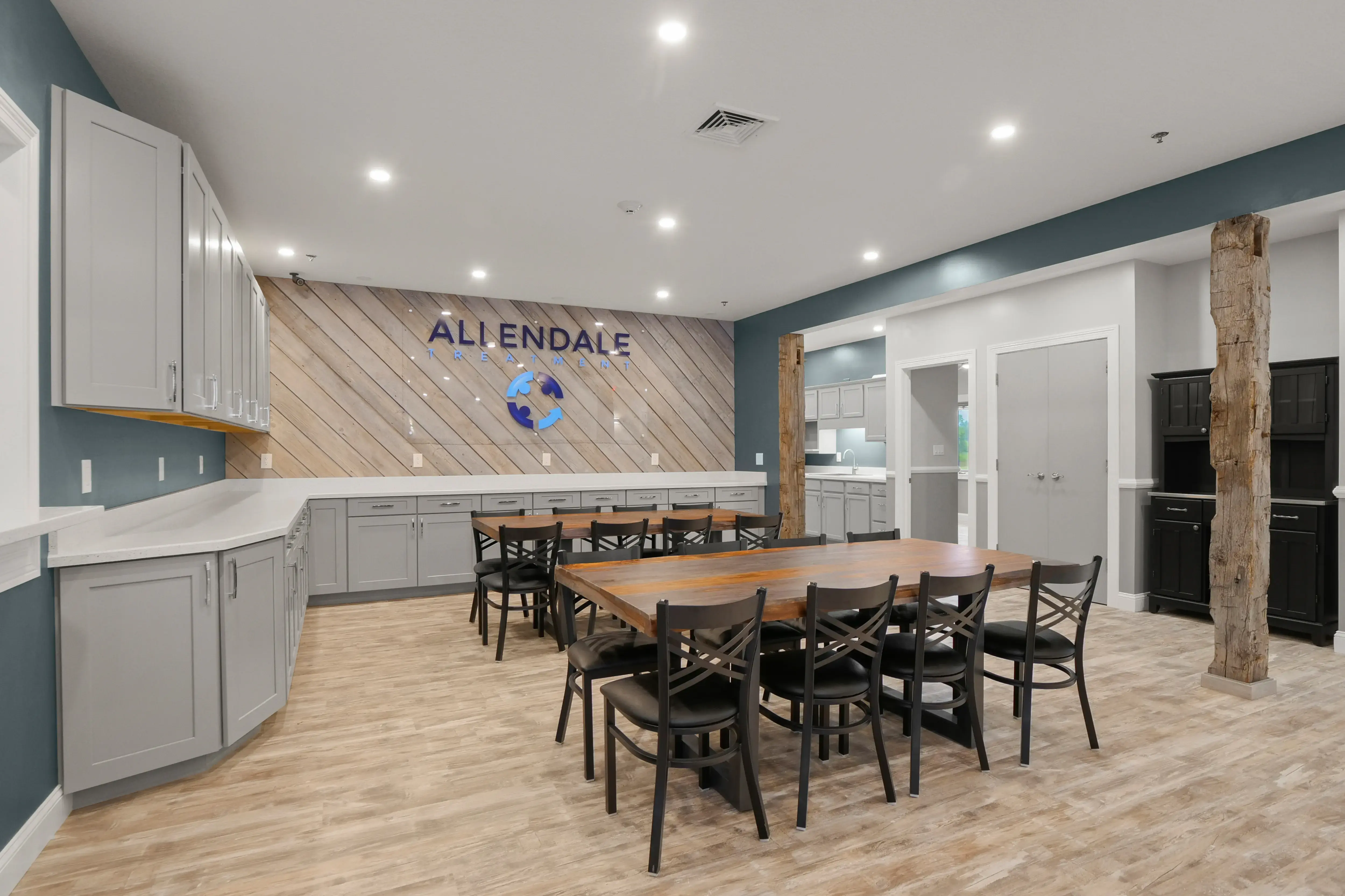 Allendale Treatment - Image 3 of 20