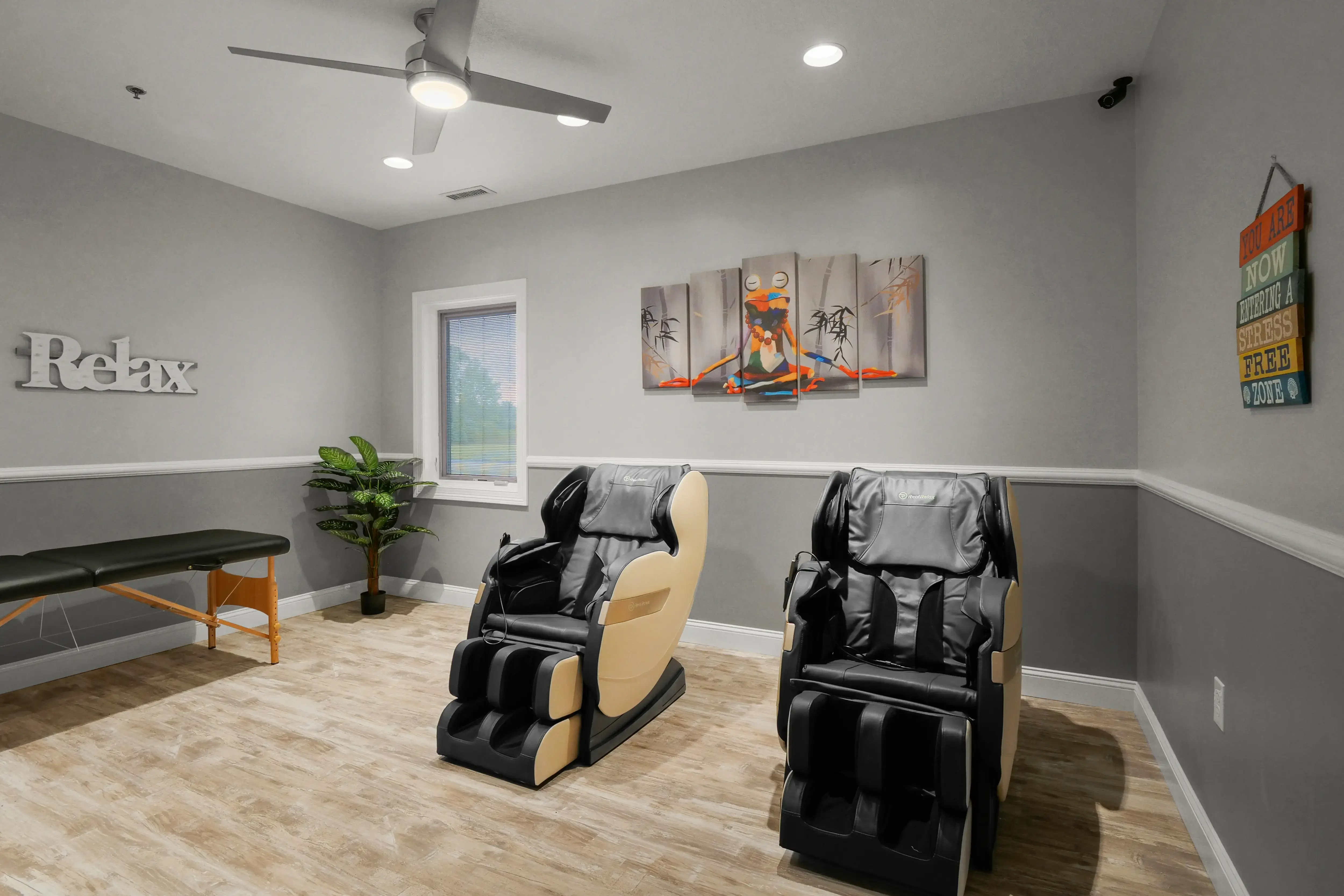 Allendale Treatment - Image 19 of 20