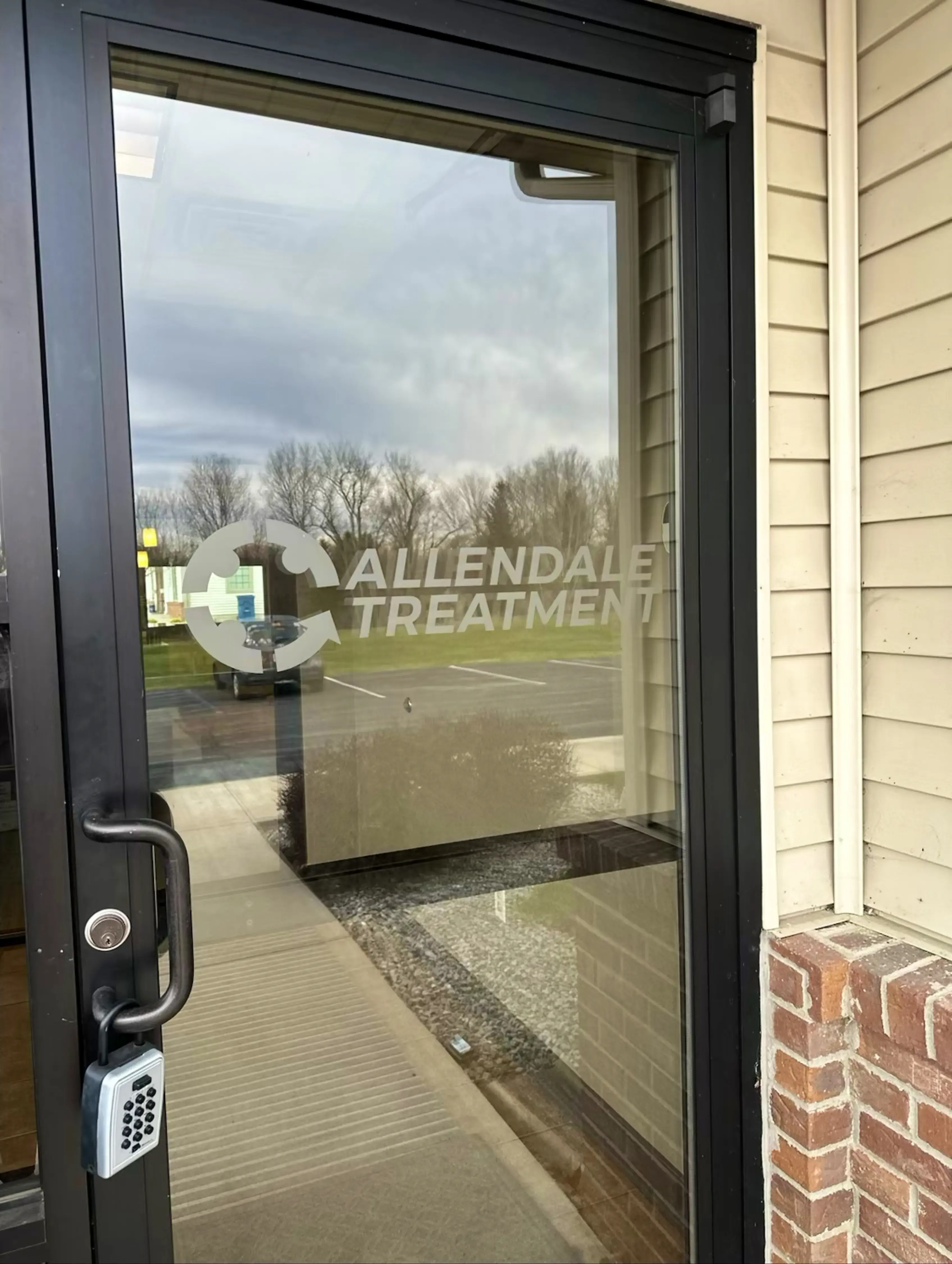 Allendale Treatment Fort Wayne - Image 7 of 9