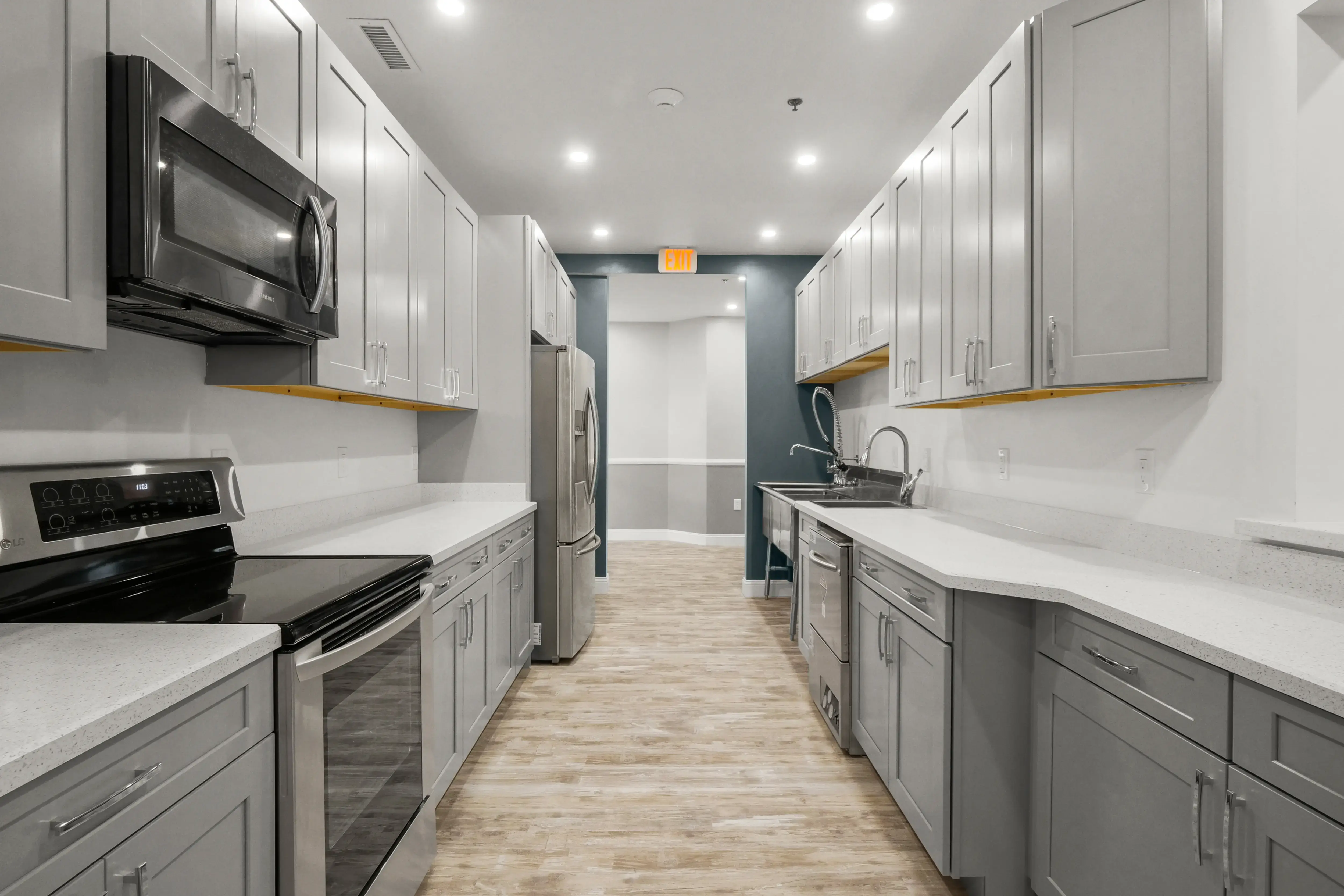 Allendale Treatment Fort Wayne - Image 4 of 9