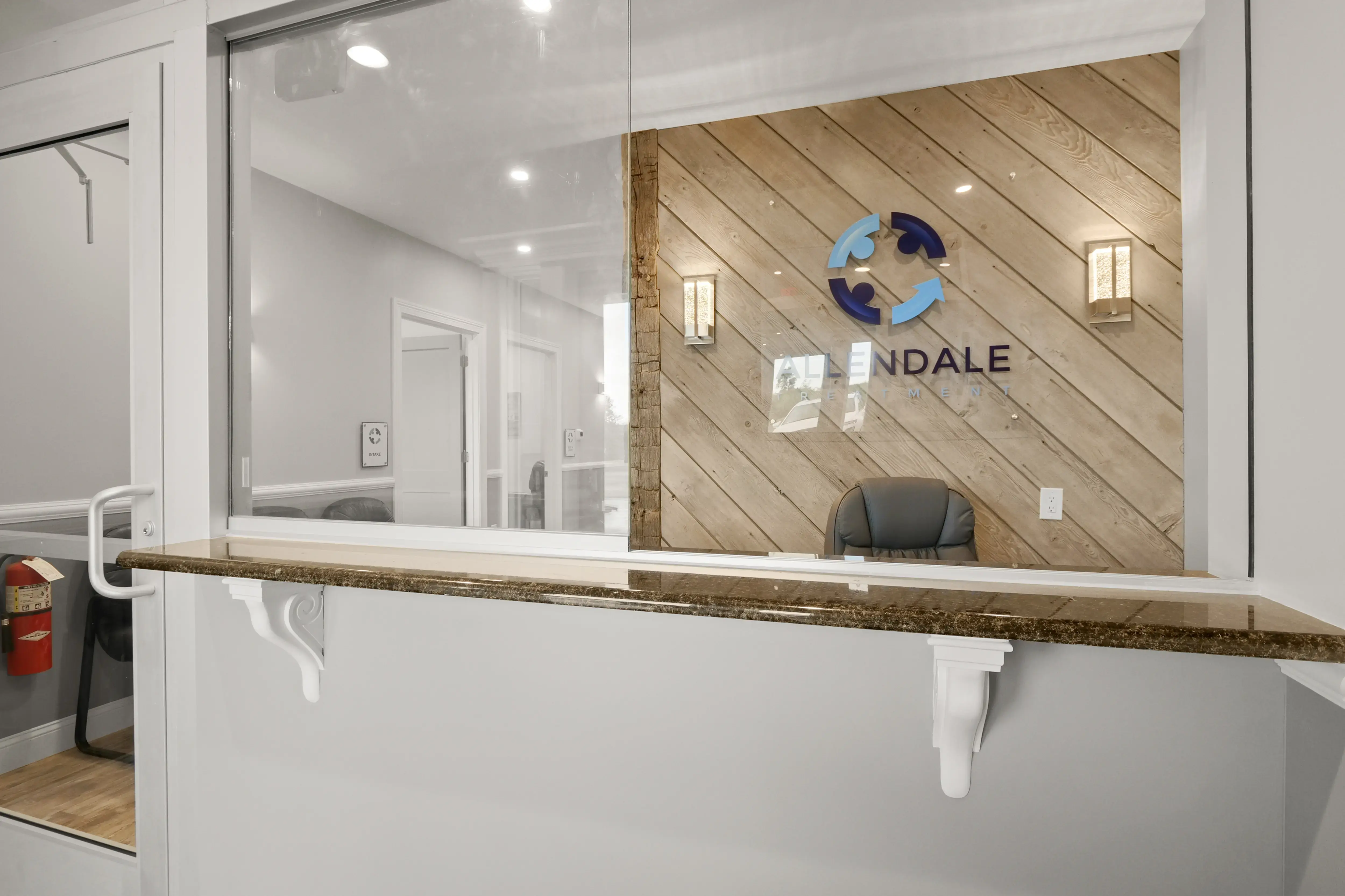 Allendale Treatment Fort Wayne - Image 5 of 9