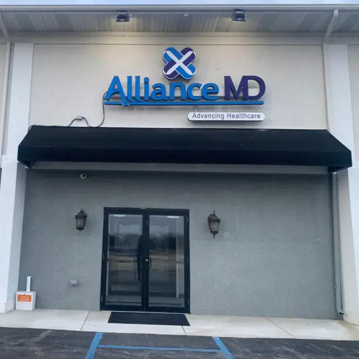Alliance MD - Addiction Treatment Center - Image 3 of 4