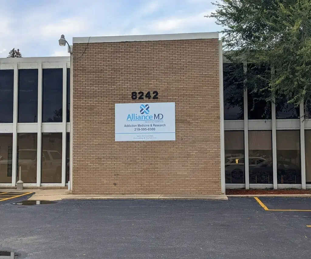 Alliance MD - Image 4 of 14