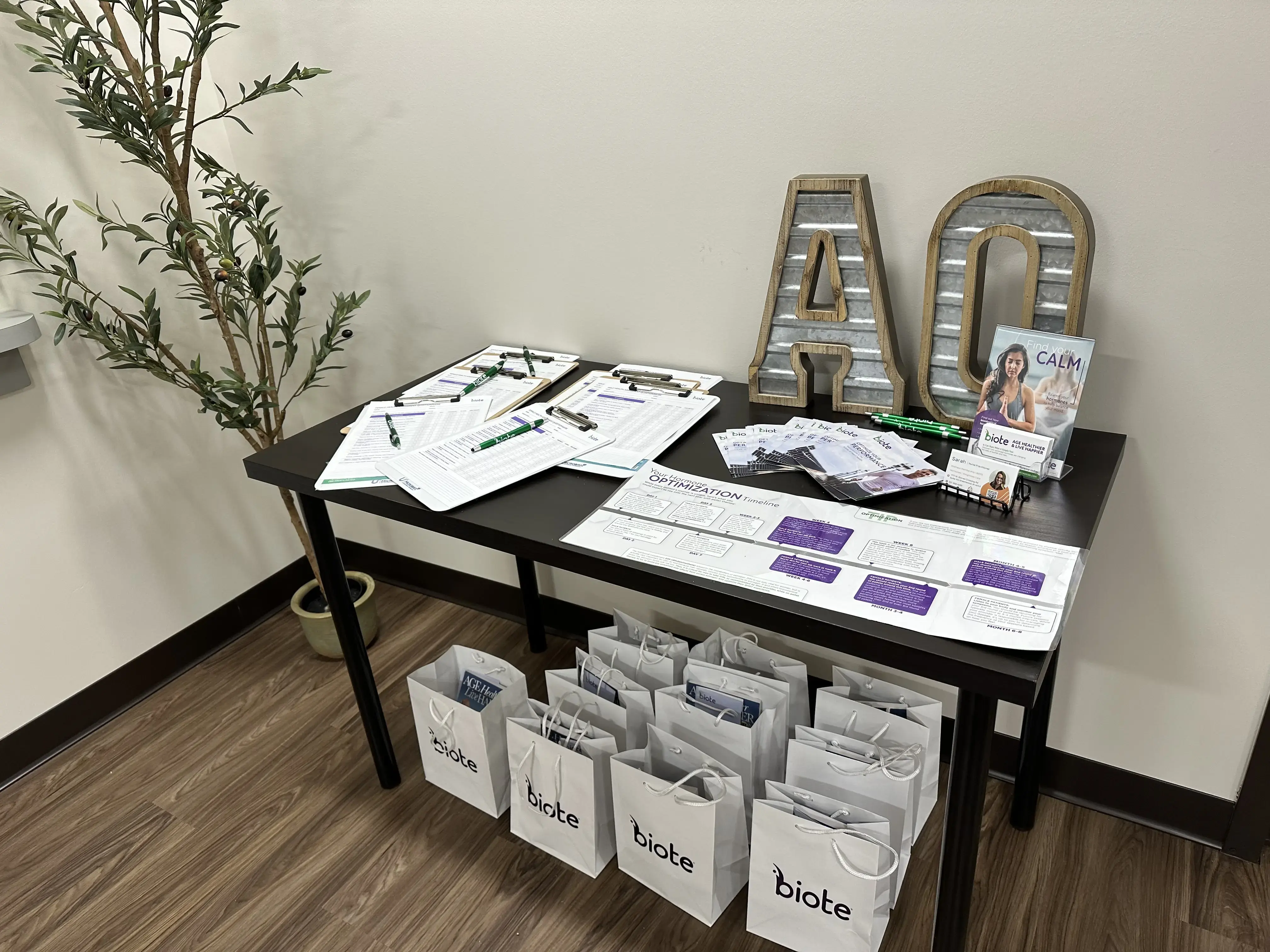 AlphaOmega Wellness - Image 7 of 20