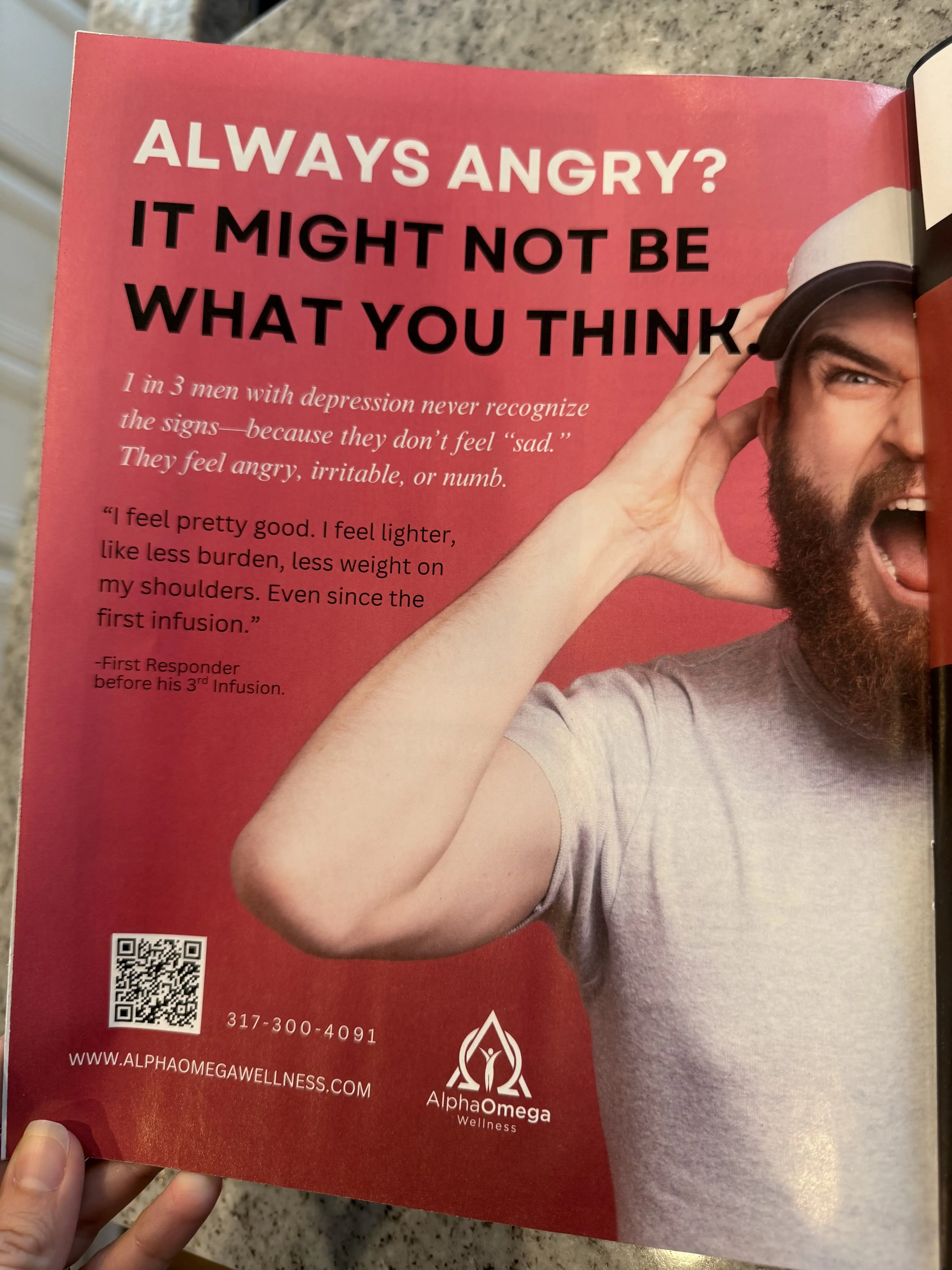 AlphaOmega Wellness - Image 20 of 20