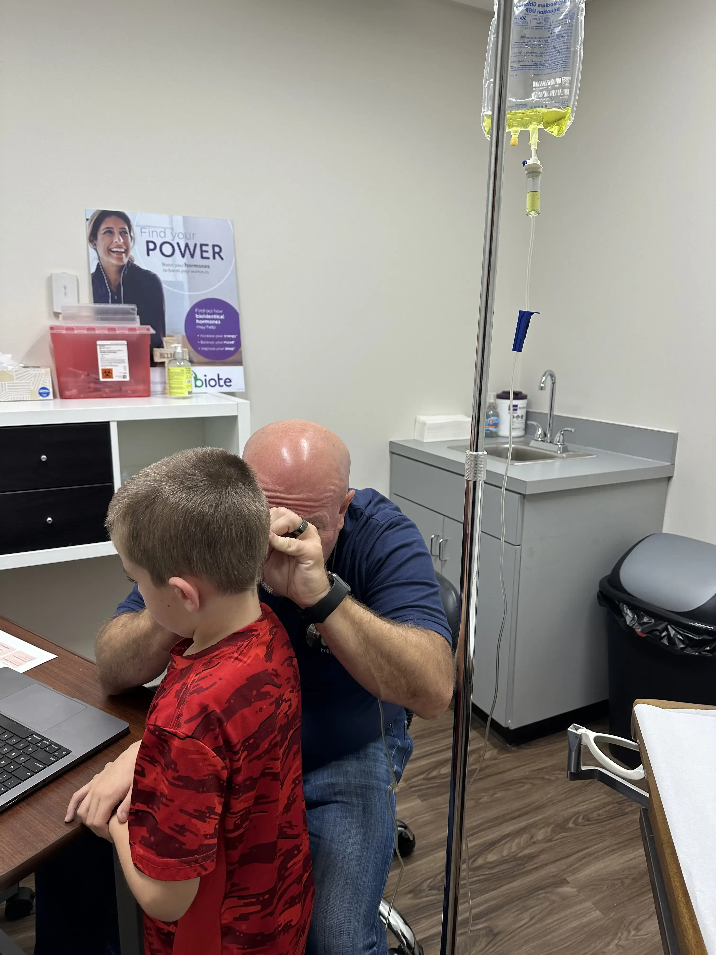 AlphaOmega Wellness - Image 10 of 20