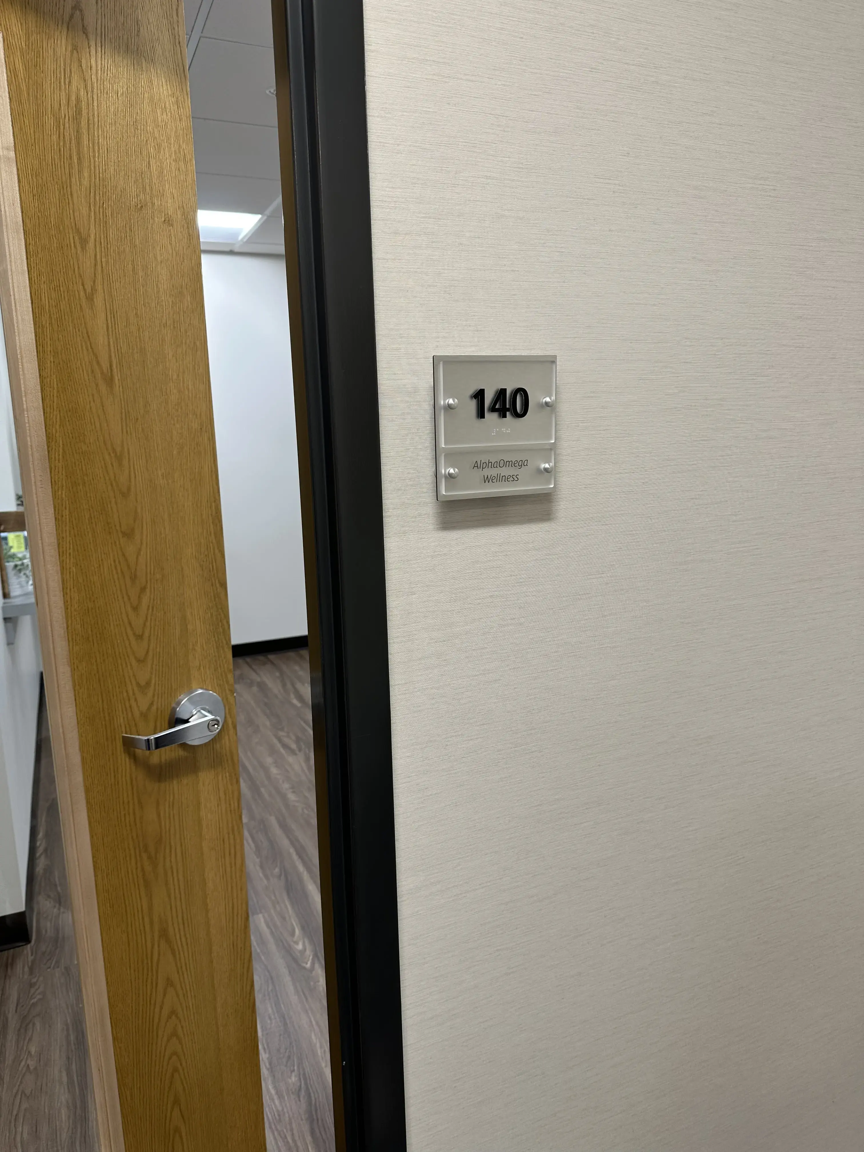 AlphaOmega Wellness - Image 16 of 20