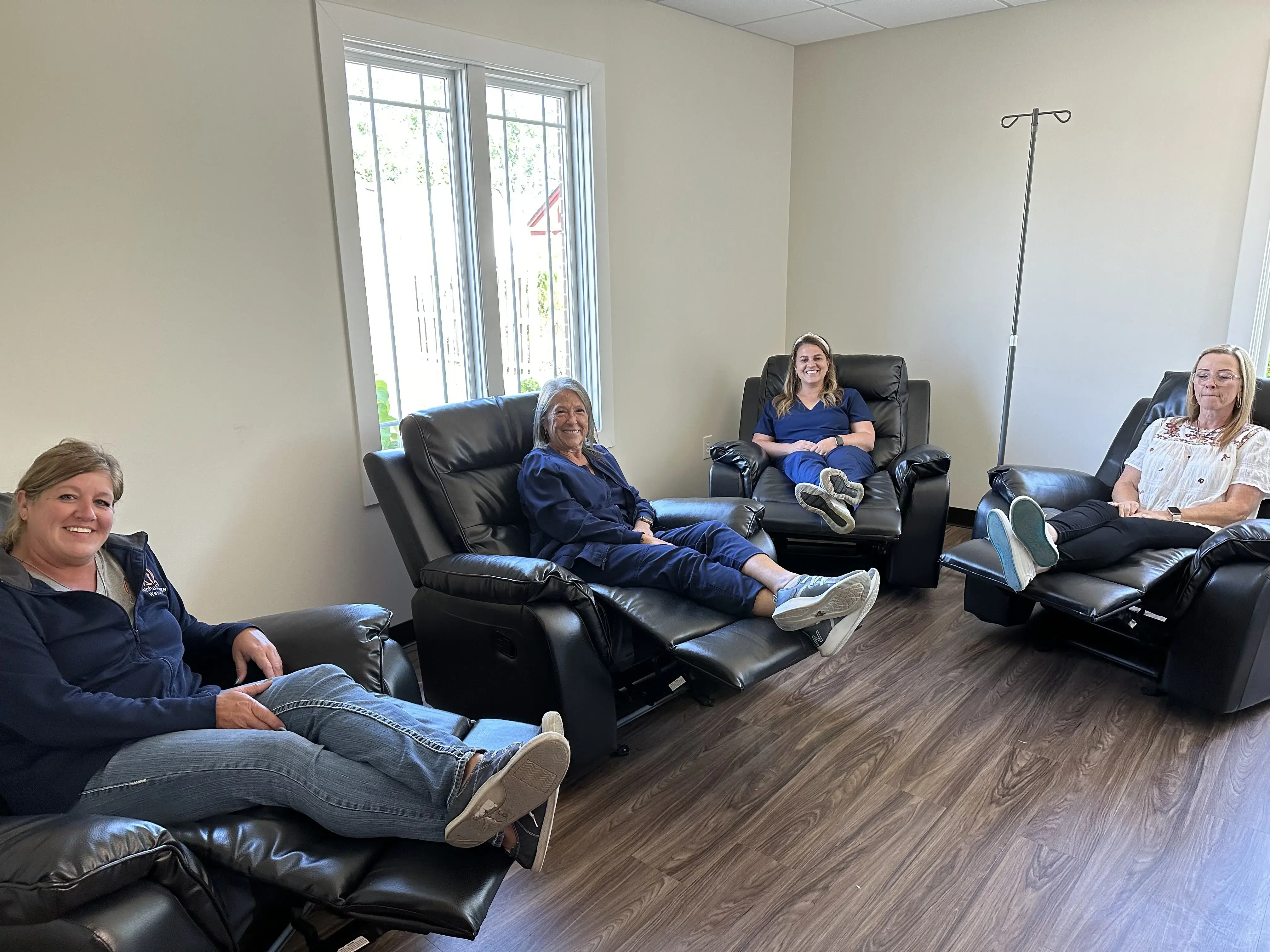 AlphaOmega Wellness - Image 14 of 20