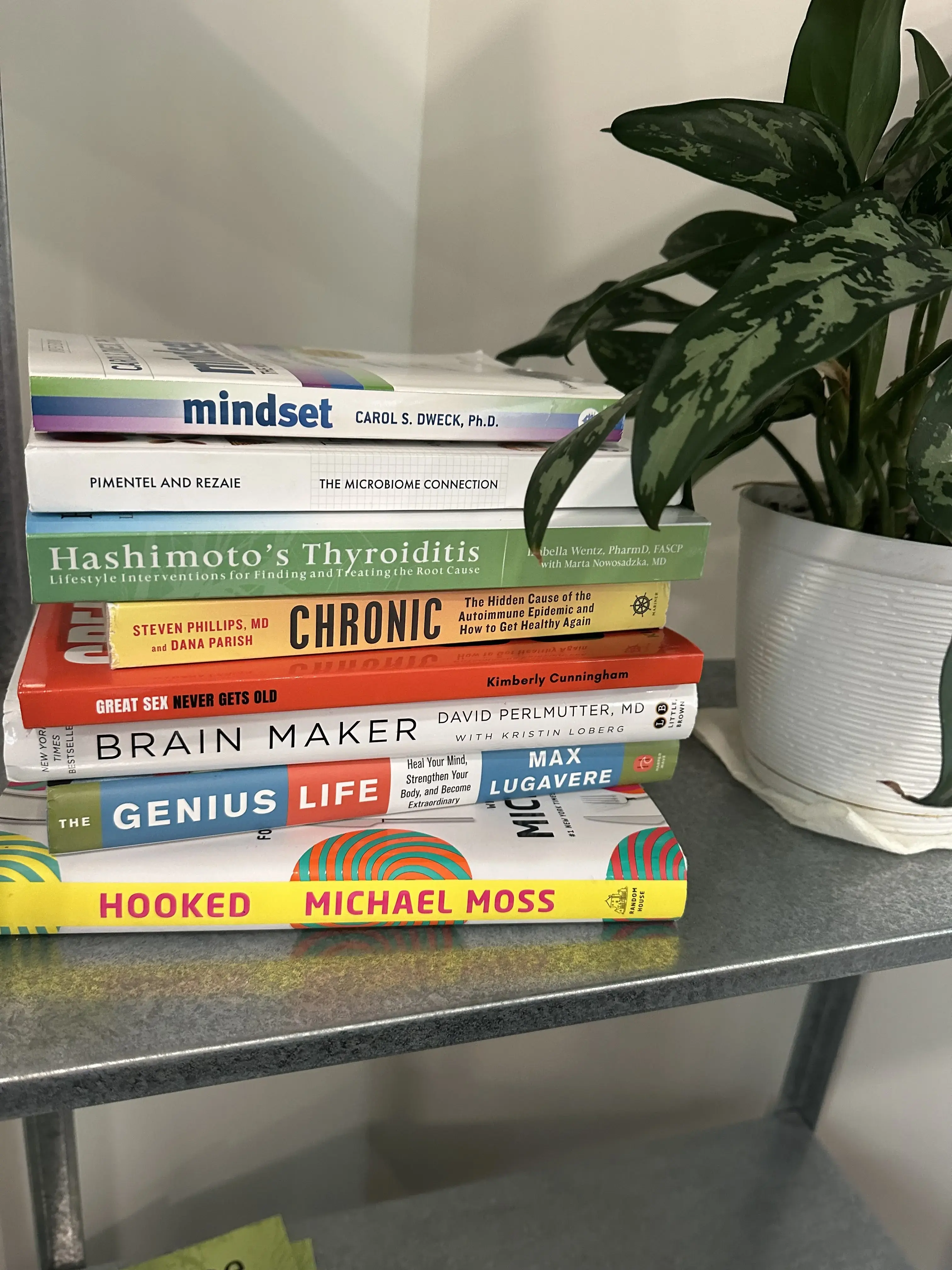 AlphaOmega Wellness - Image 13 of 20