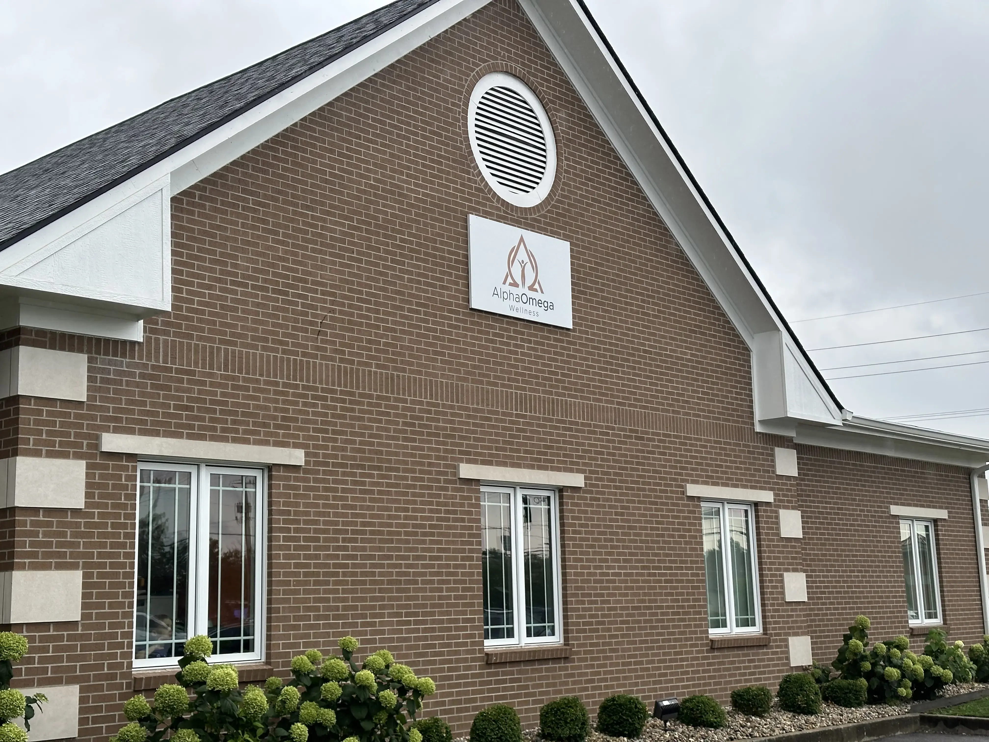 AlphaOmega Wellness - Image 6 of 20