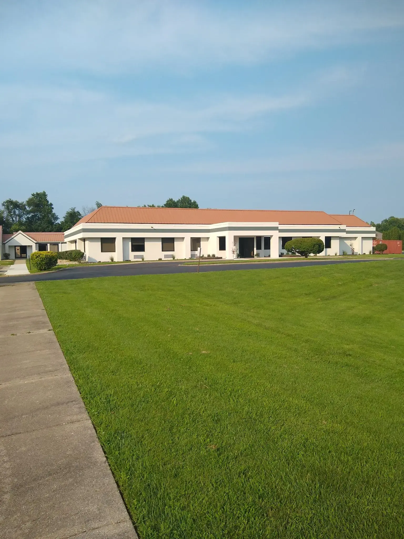 Anabranch Recovery Center - Image 3 of 20