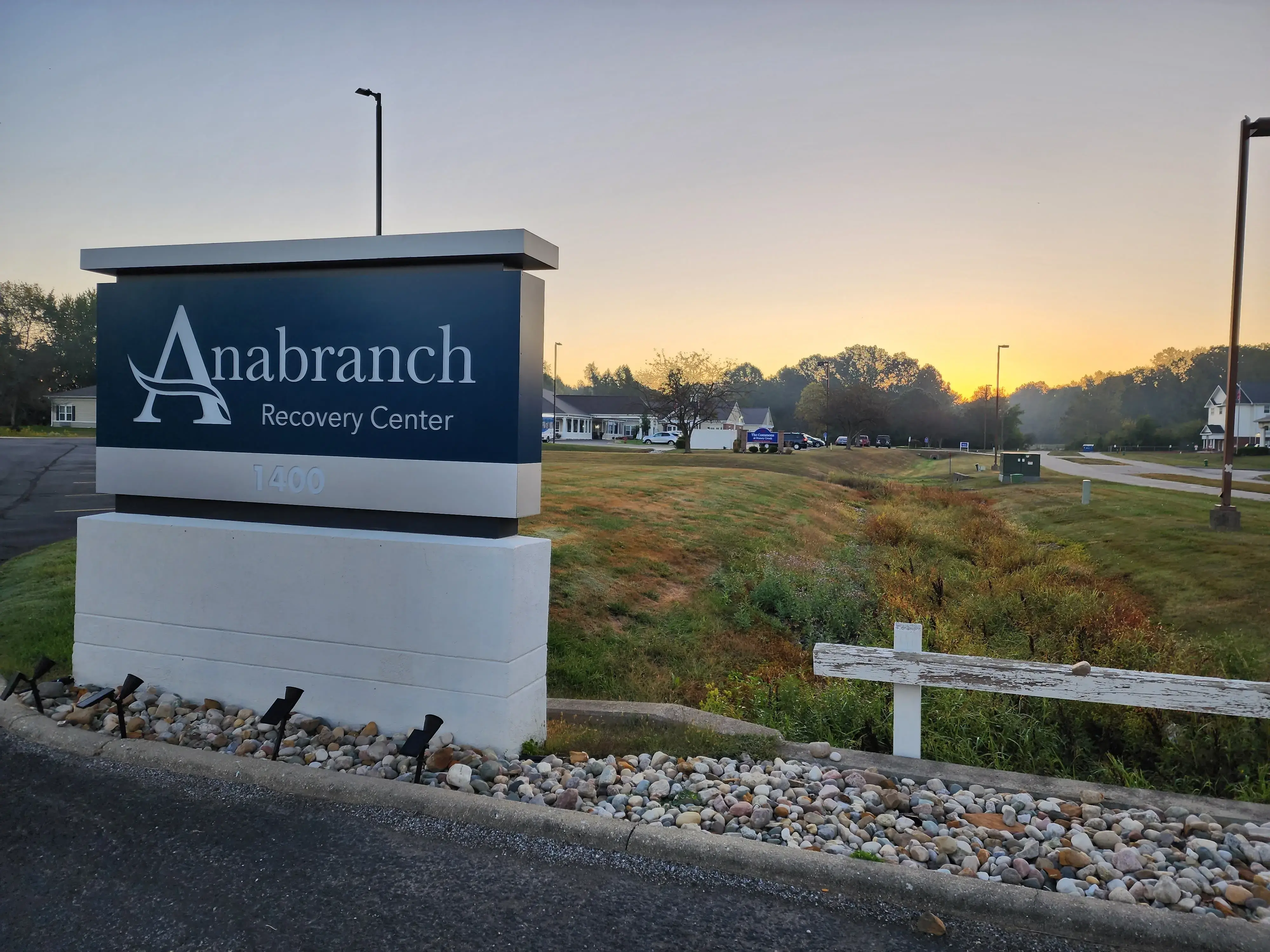 Anabranch Recovery Center - Image 7 of 20