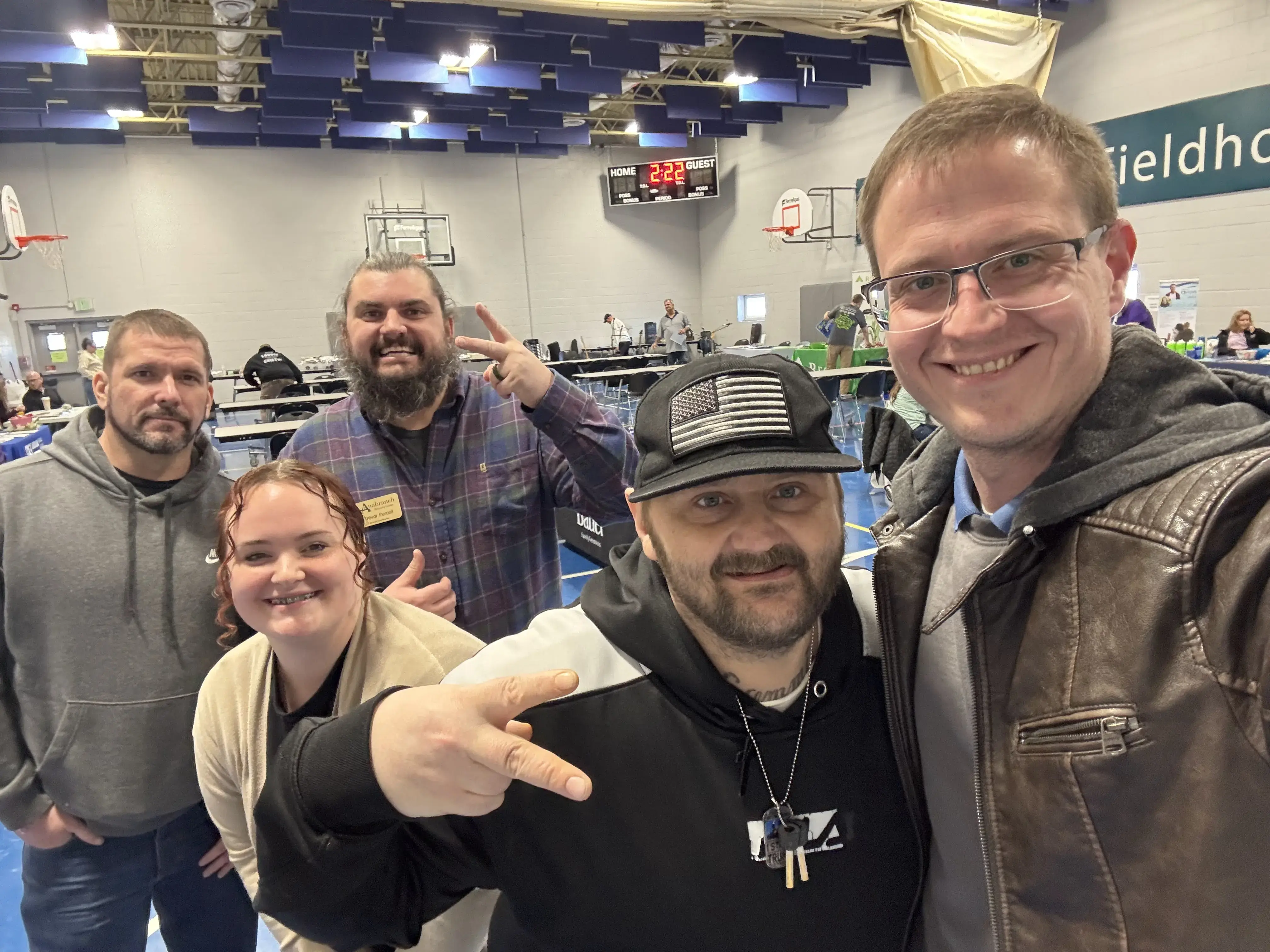 Anabranch Recovery Center - Image 16 of 20