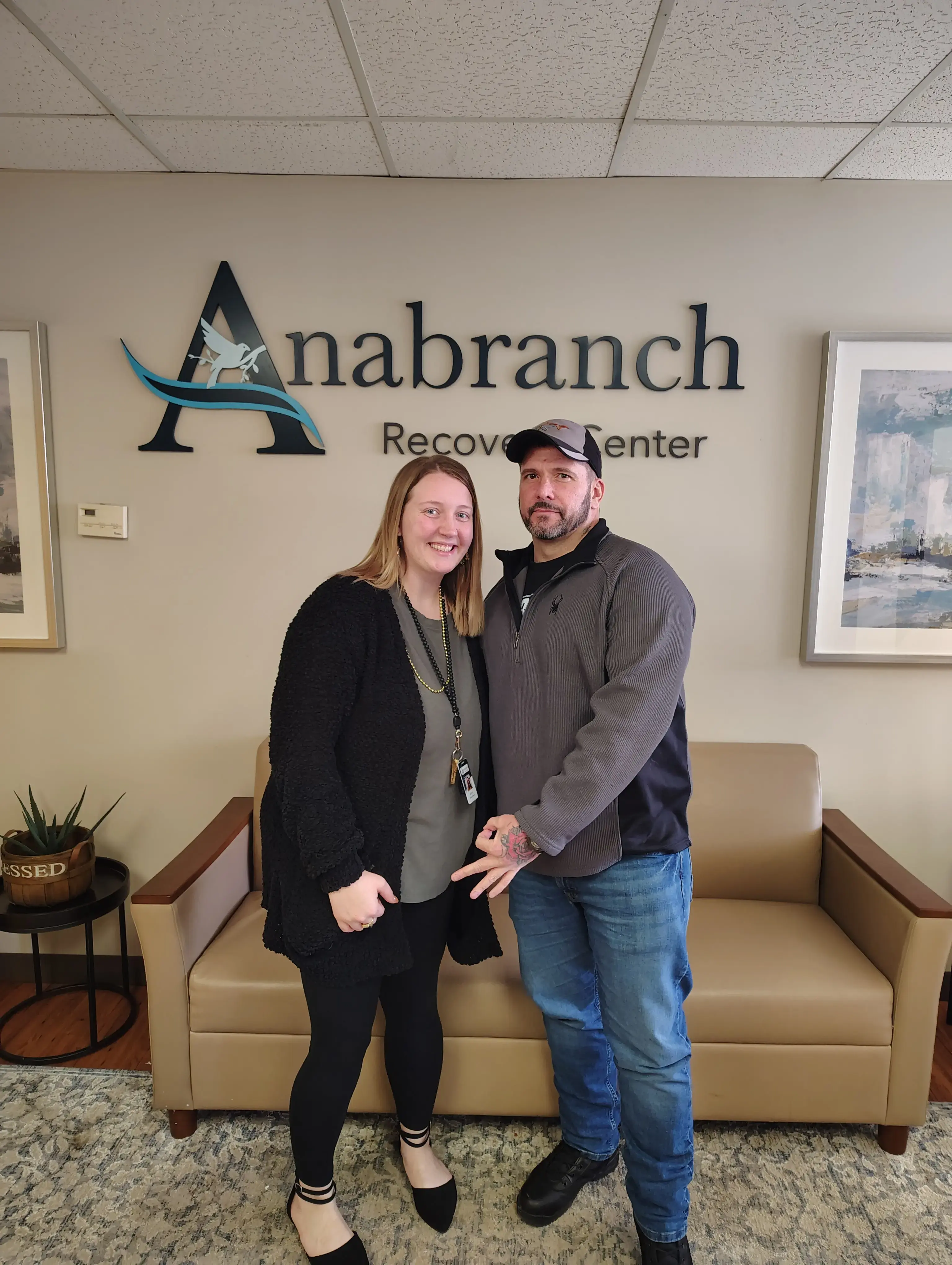 Anabranch Recovery Center - Image 6 of 20