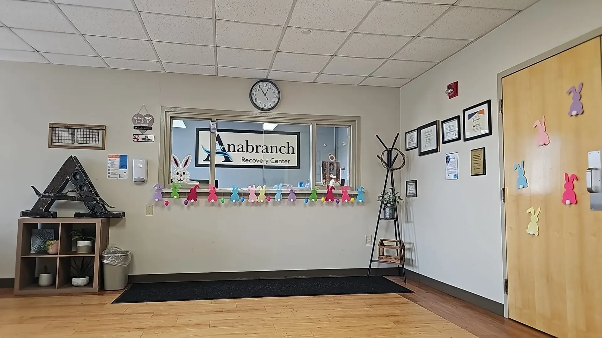 Anabranch Recovery Center - Image 12 of 20