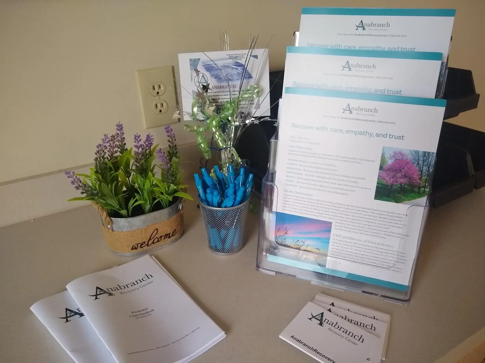 Anabranch Recovery Center - Image 17 of 20