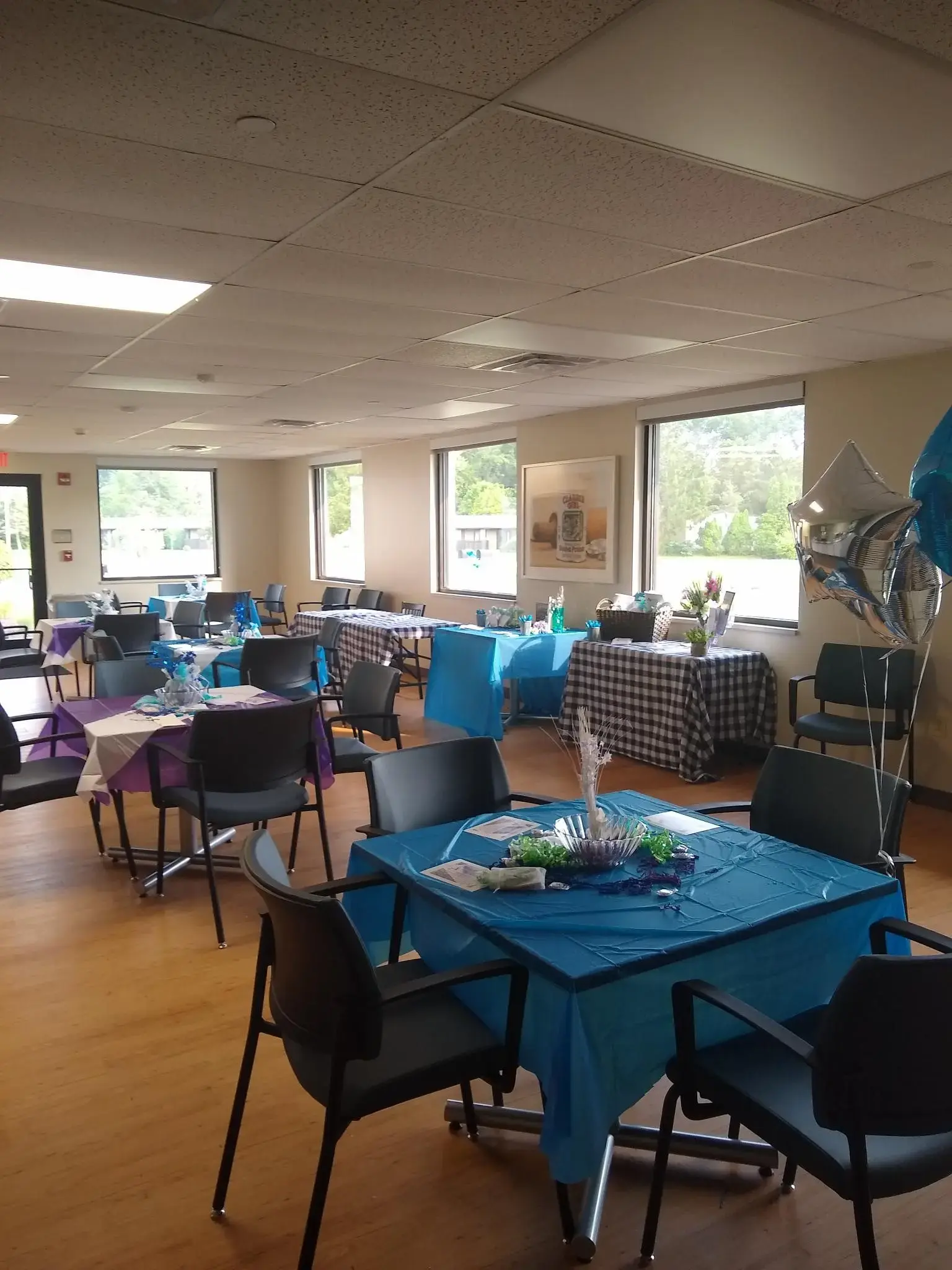 Anabranch Recovery Center - Image 2 of 20