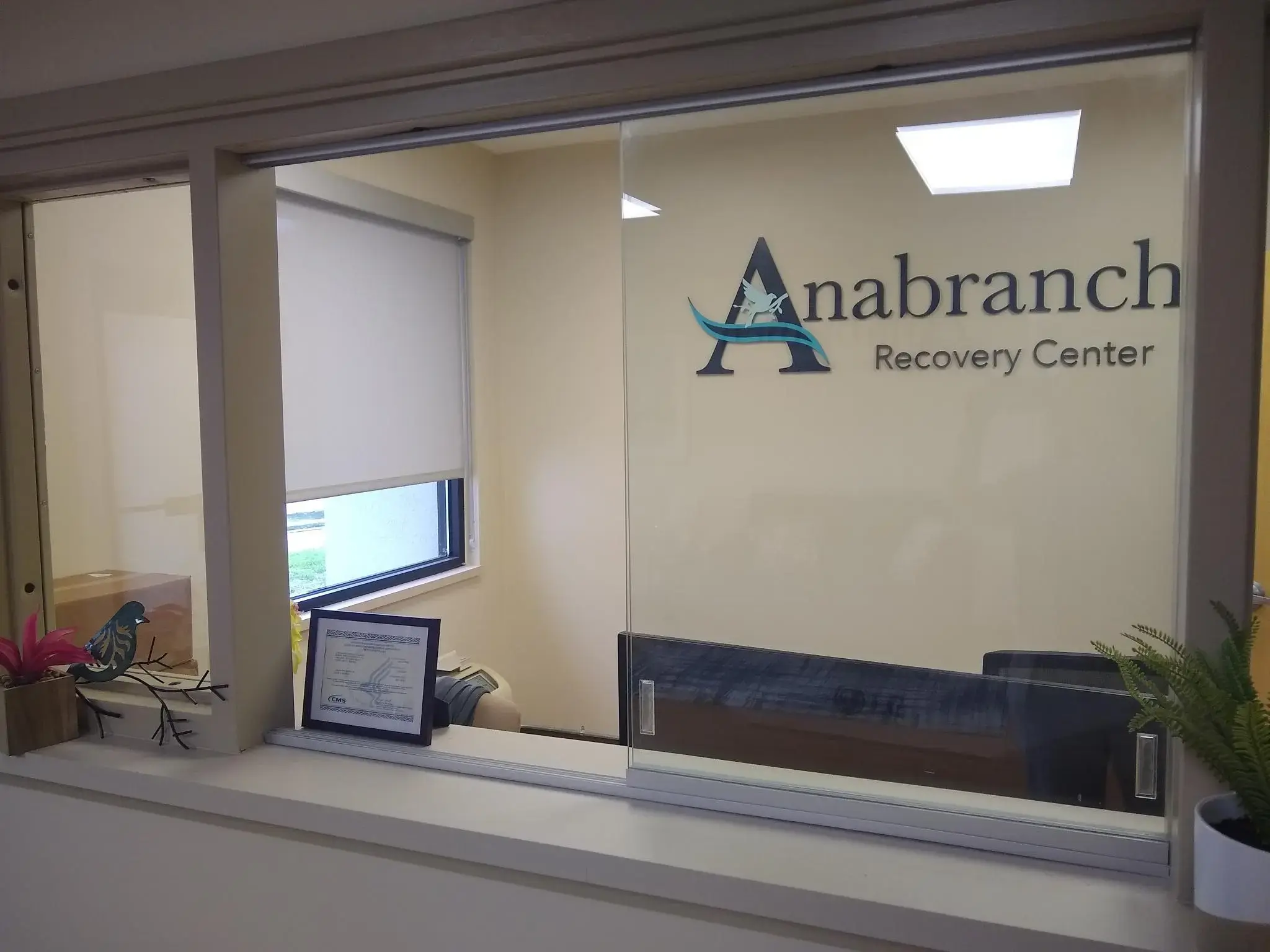 Anabranch Recovery Center - Image 8 of 20