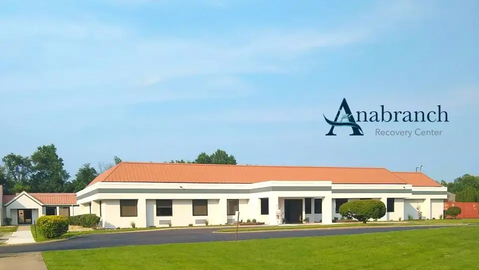 Anabranch Recovery Center - Image 18 of 20