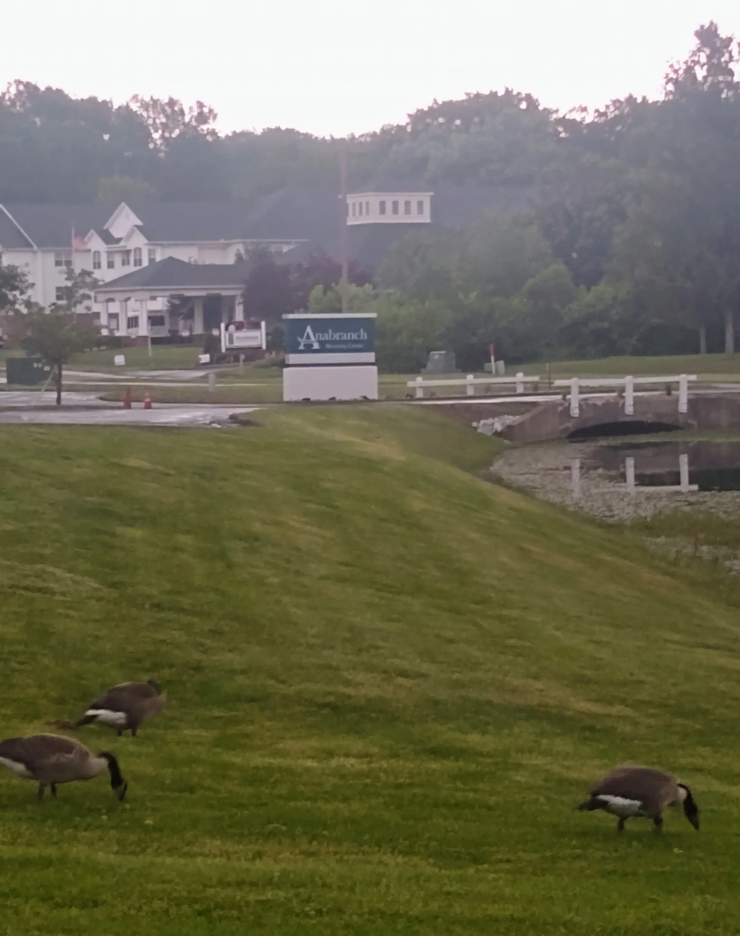 Anabranch Recovery Center - Image 20 of 20