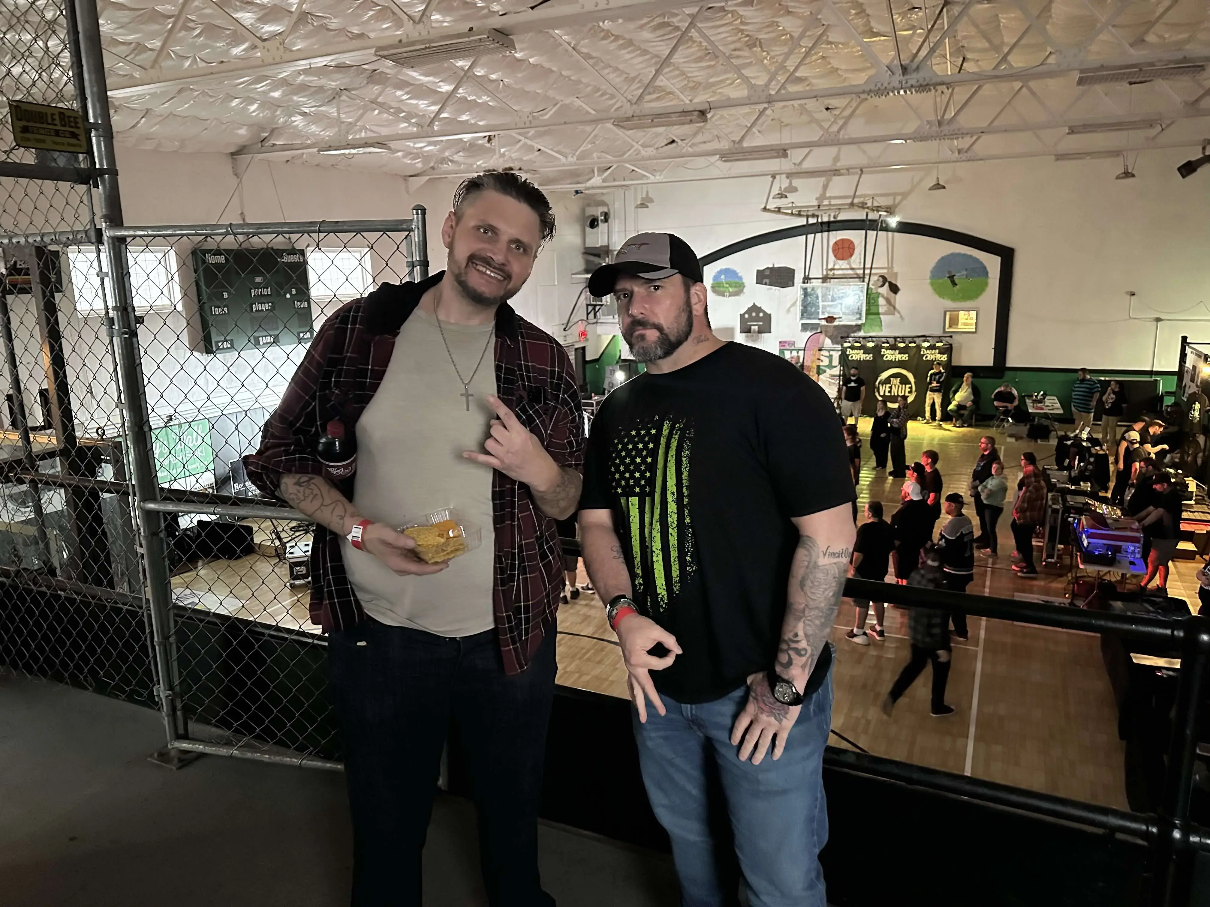 Anabranch Recovery Center - Image 11 of 20