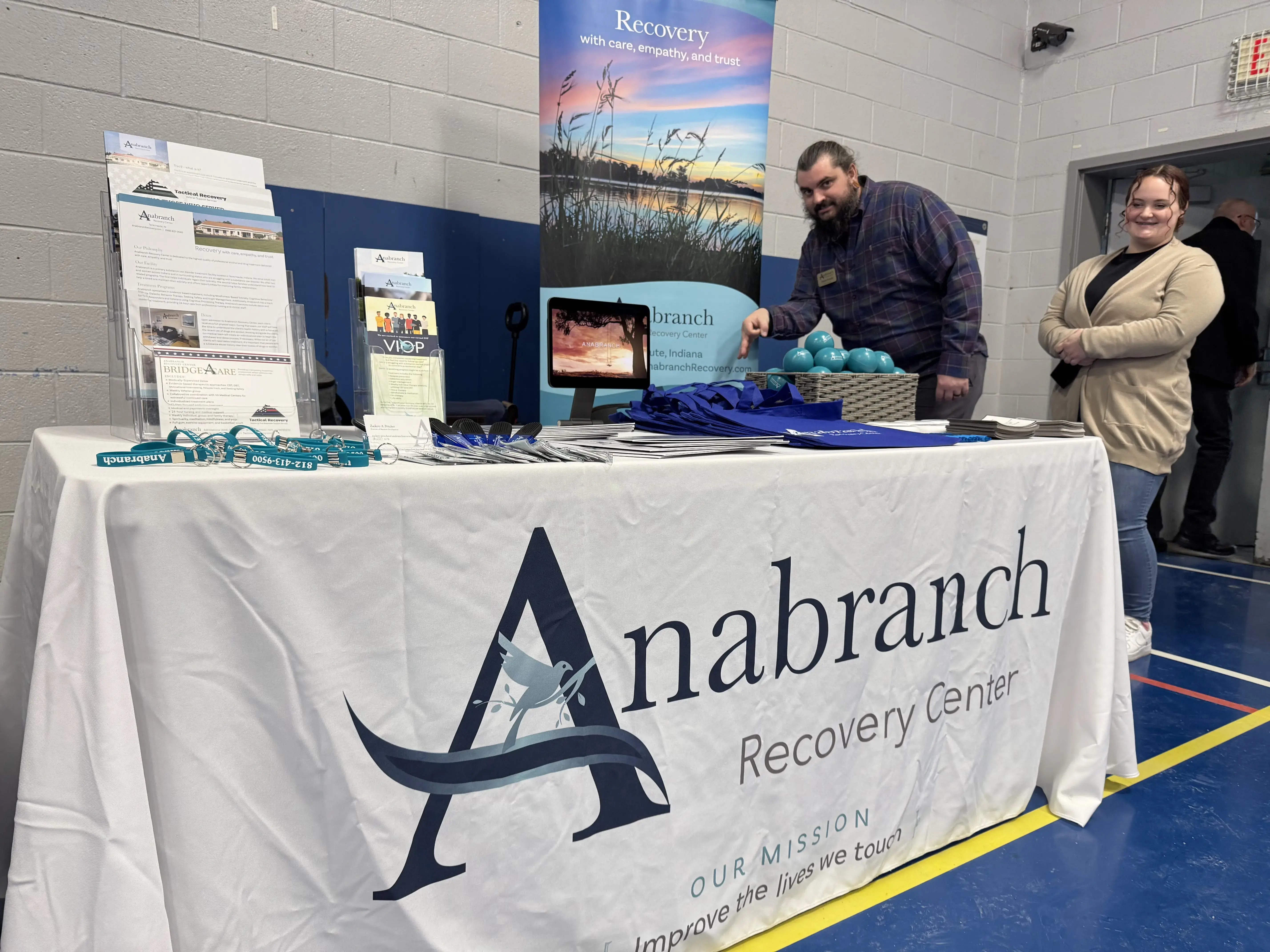 Anabranch Recovery Center - Image 10 of 20