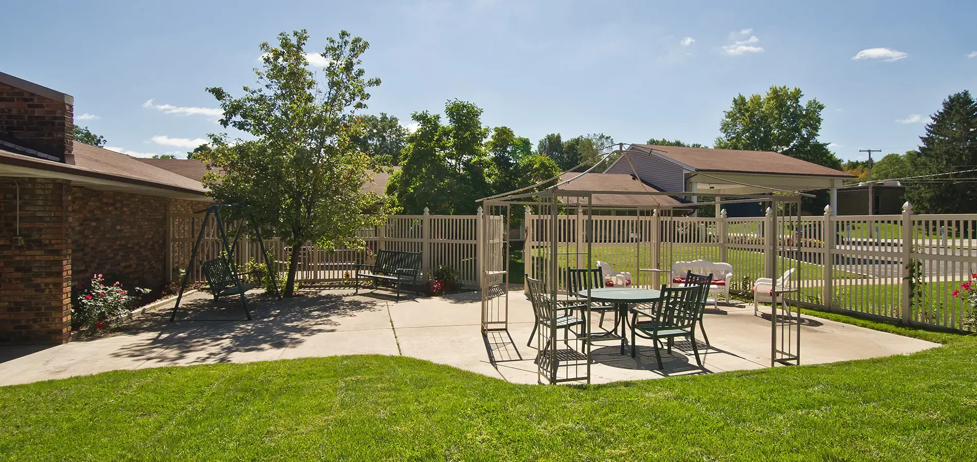 Aperion Care Arbors Michigan City - Image 9 of 13