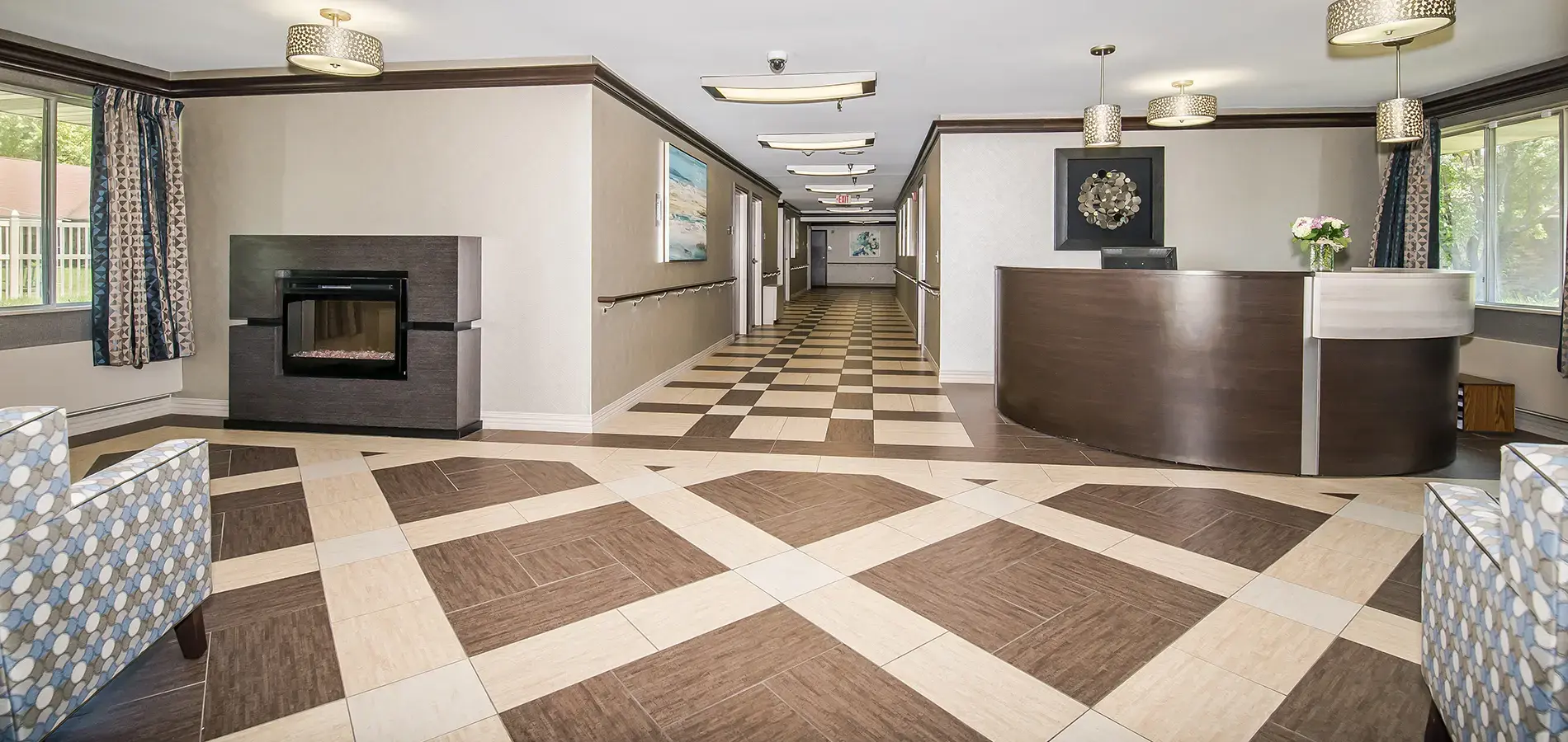 Aperion Care Arbors Michigan City - Image 3 of 13