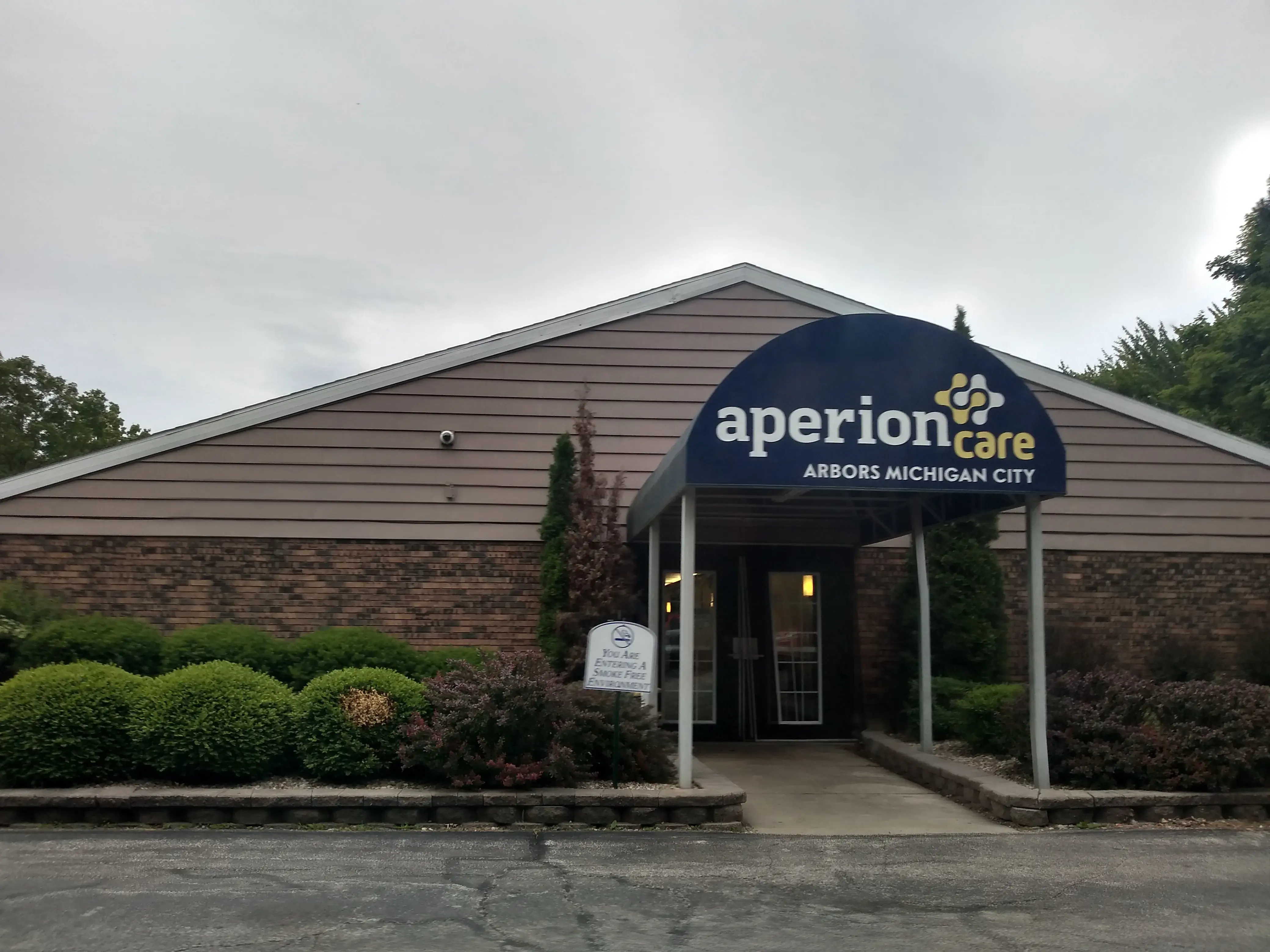 Aperion Care Arbors Michigan City - Image 2 of 13