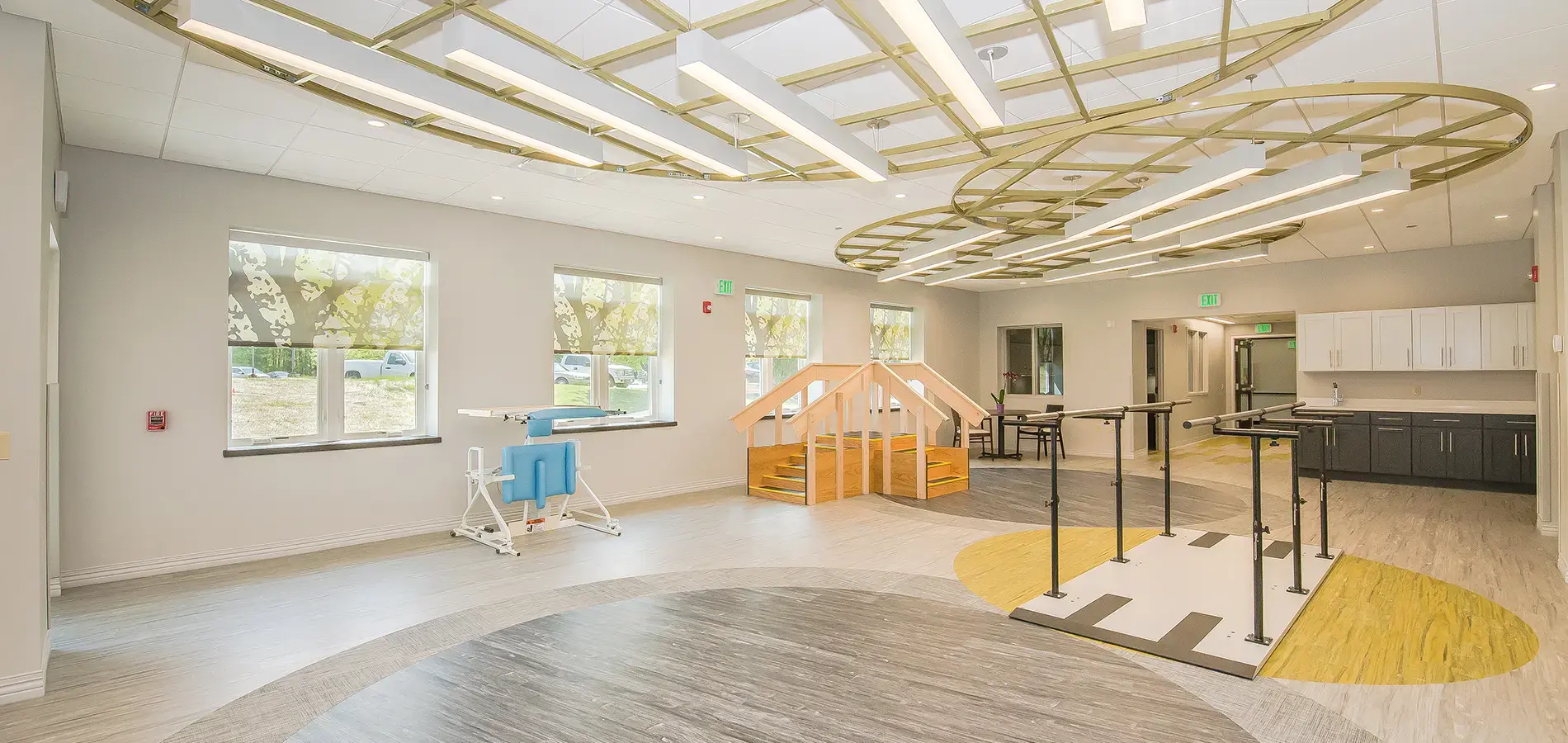 Aperion Care Arbors Michigan City - Image 8 of 13