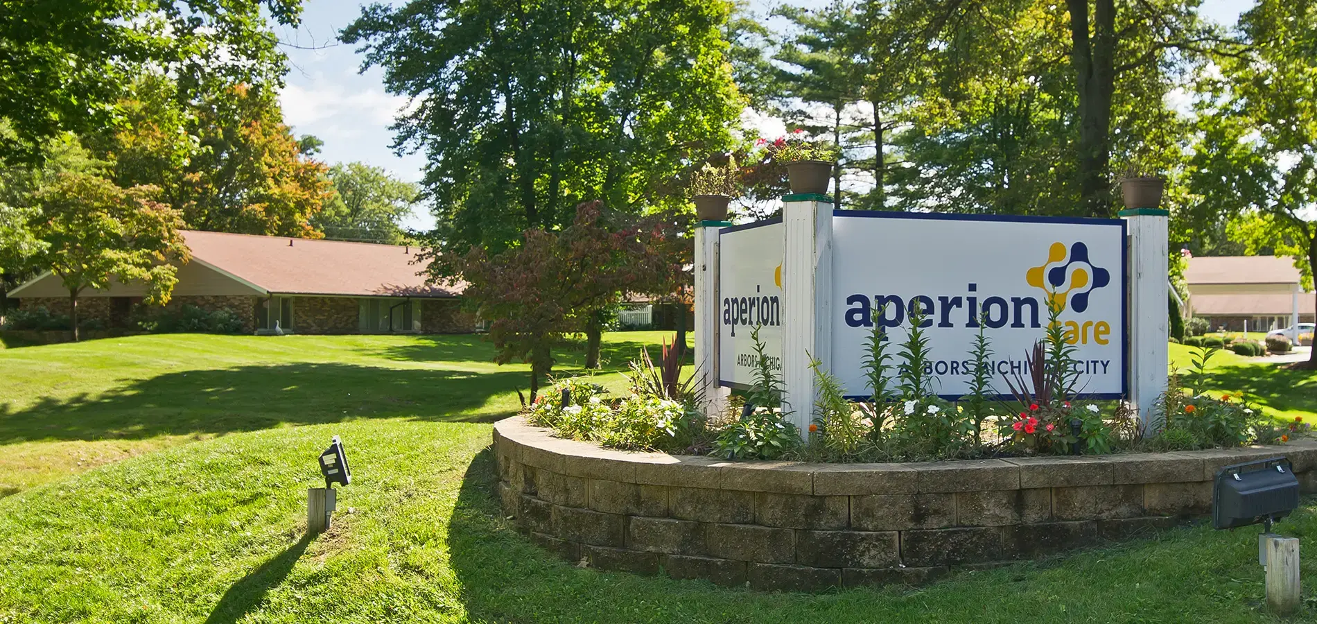 Aperion Care Arbors Michigan City - Image 11 of 13