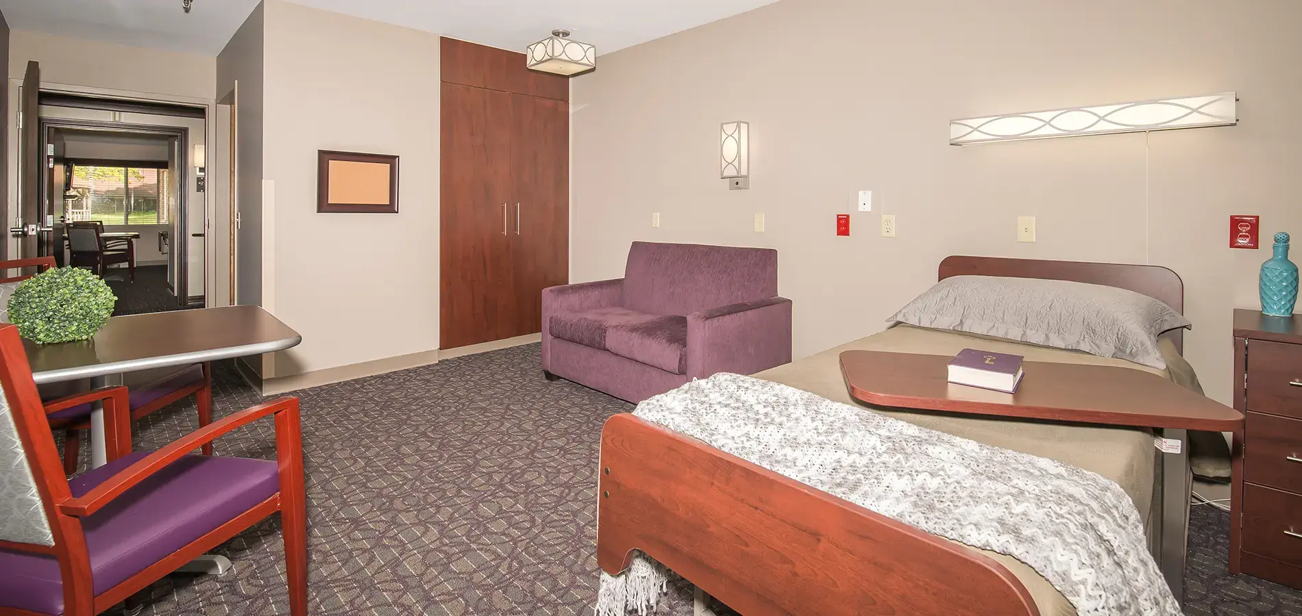 Aperion Care Arbors Michigan City - Image 7 of 13