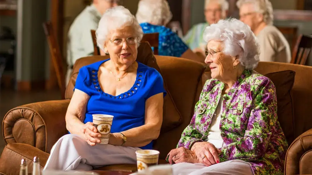 Aperion Care Greenfield - Image 1 of 2