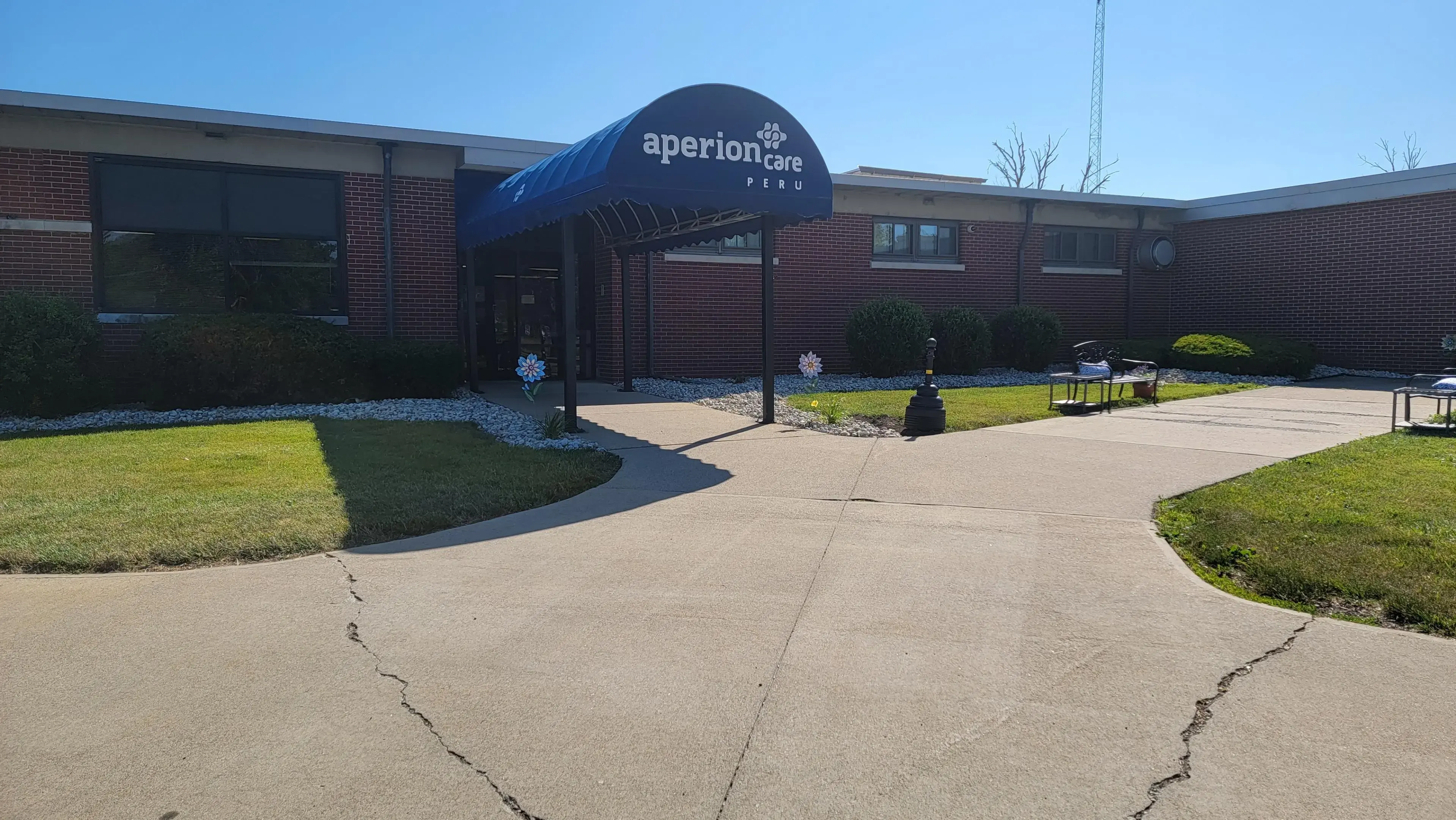 Aperion Care Peru - Image 13 of 14