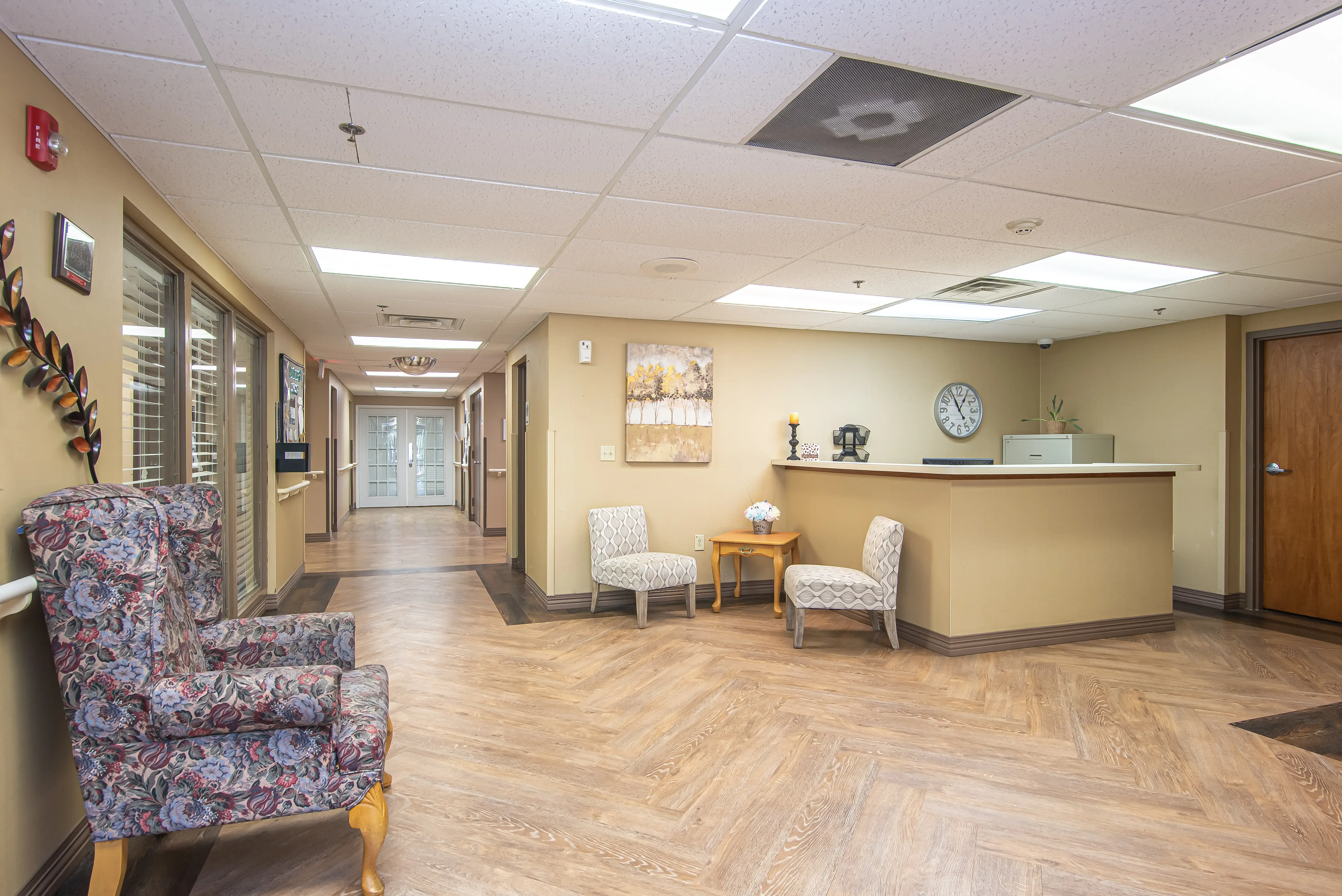 Aperion Care Peru - Image 11 of 14