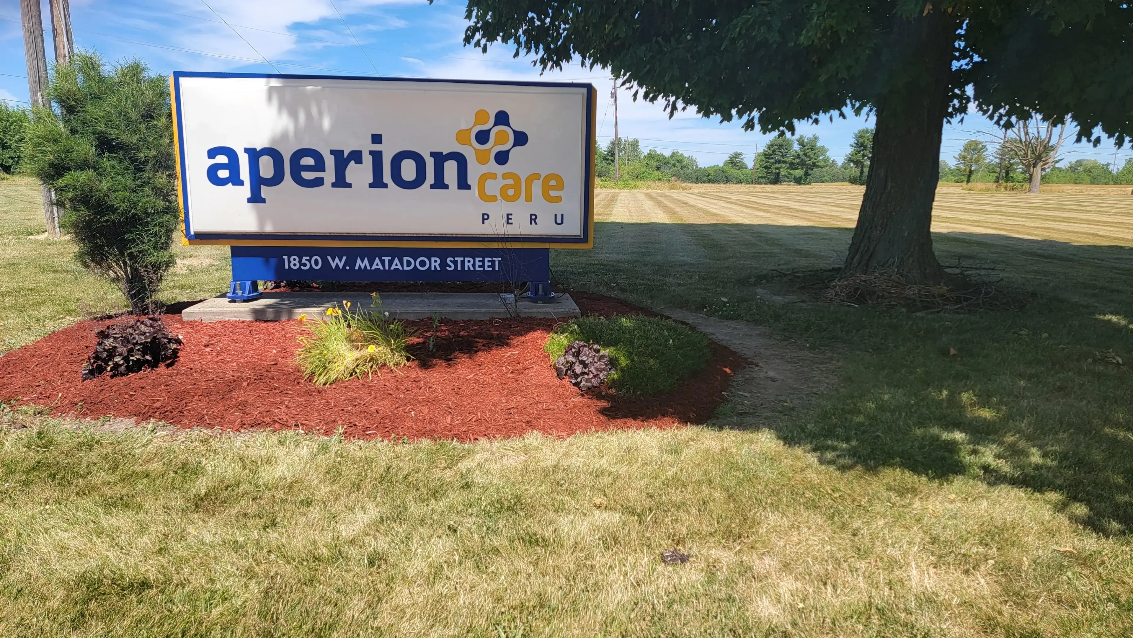 Aperion Care Peru - Image 5 of 14