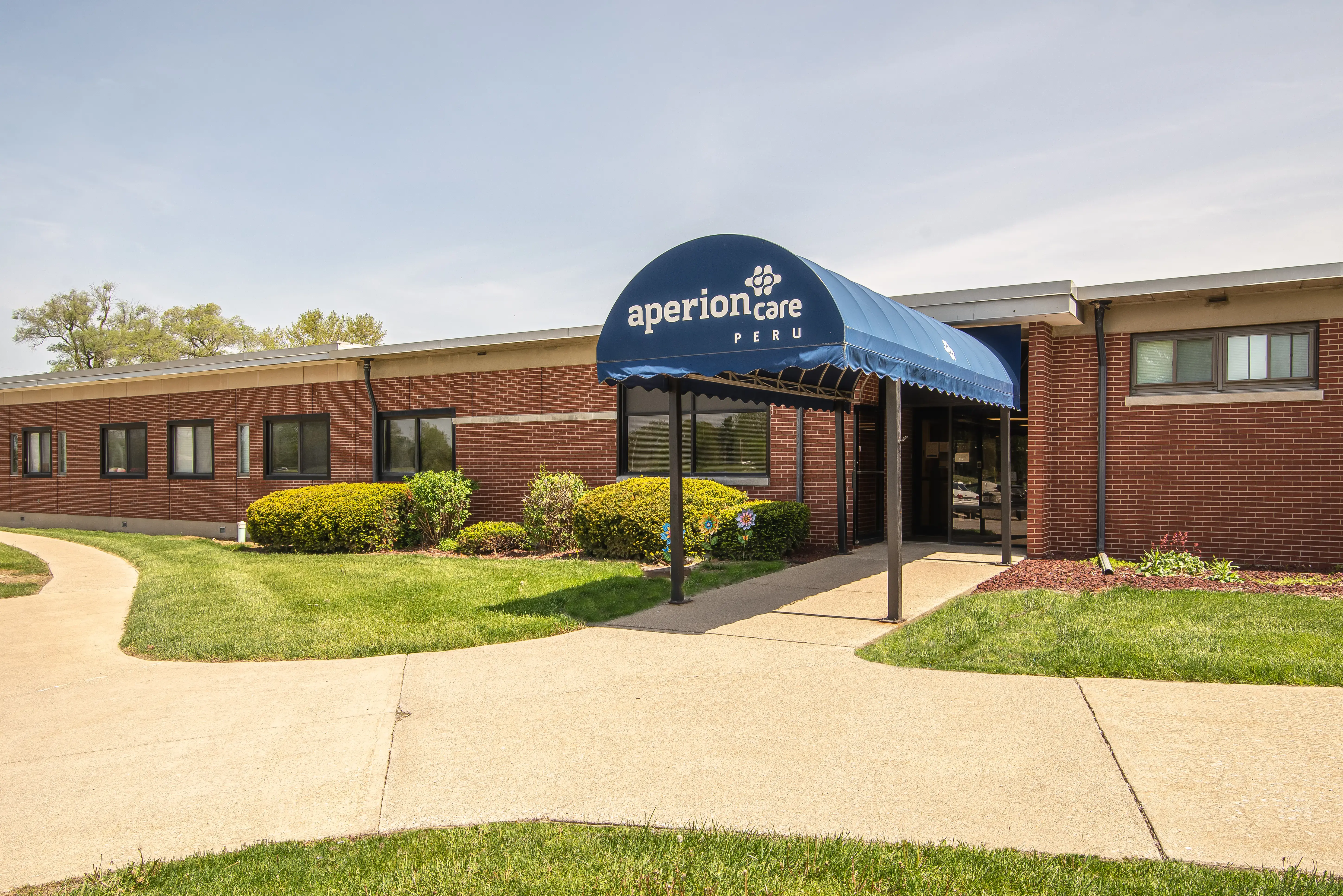 Aperion Care Peru - Image 3 of 14