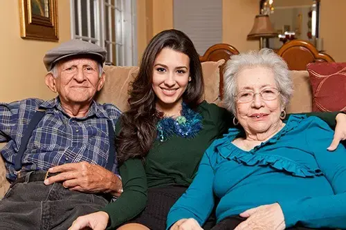 Aperion Care Peru - Image 6 of 14