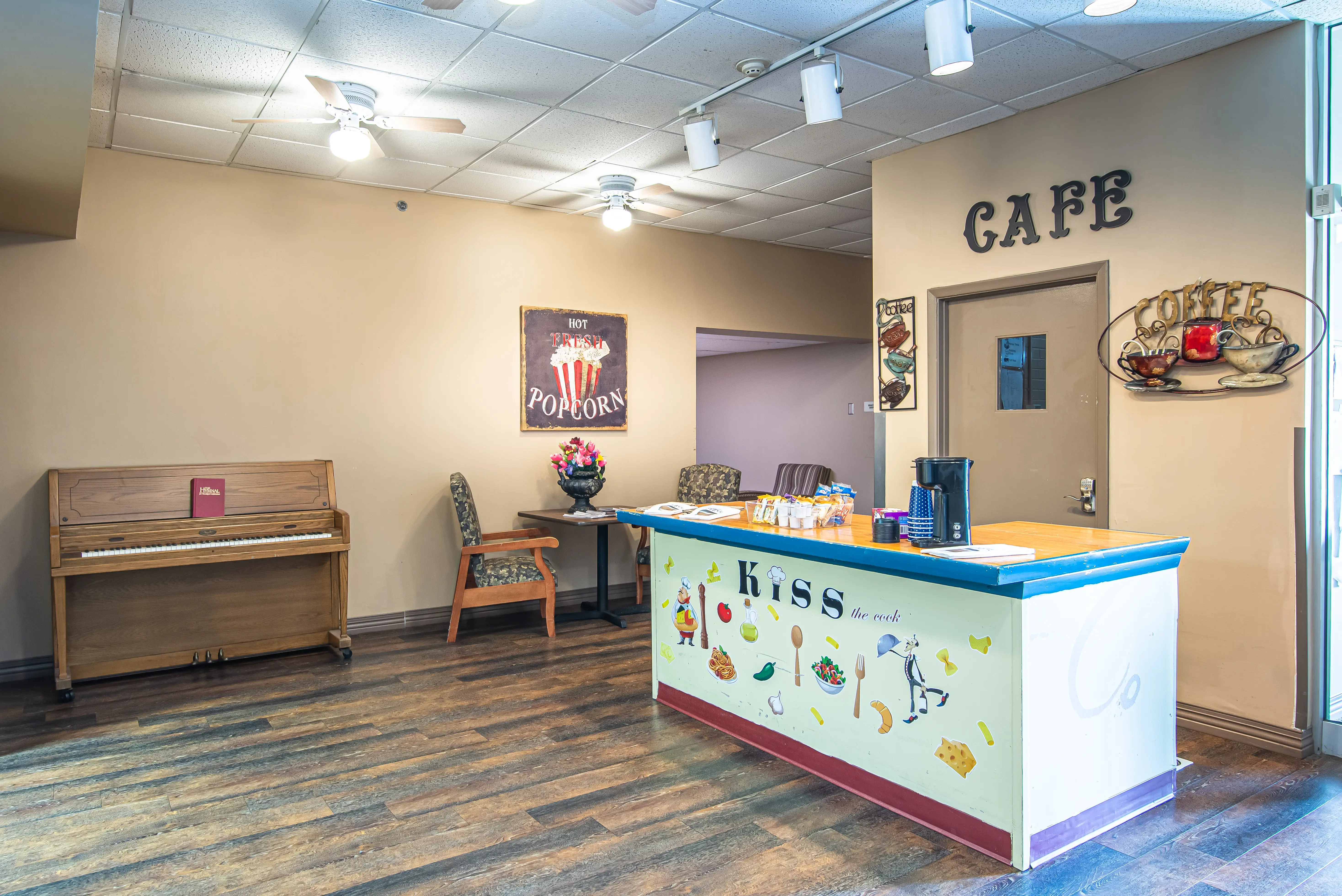 Aperion Care Peru - Image 8 of 14