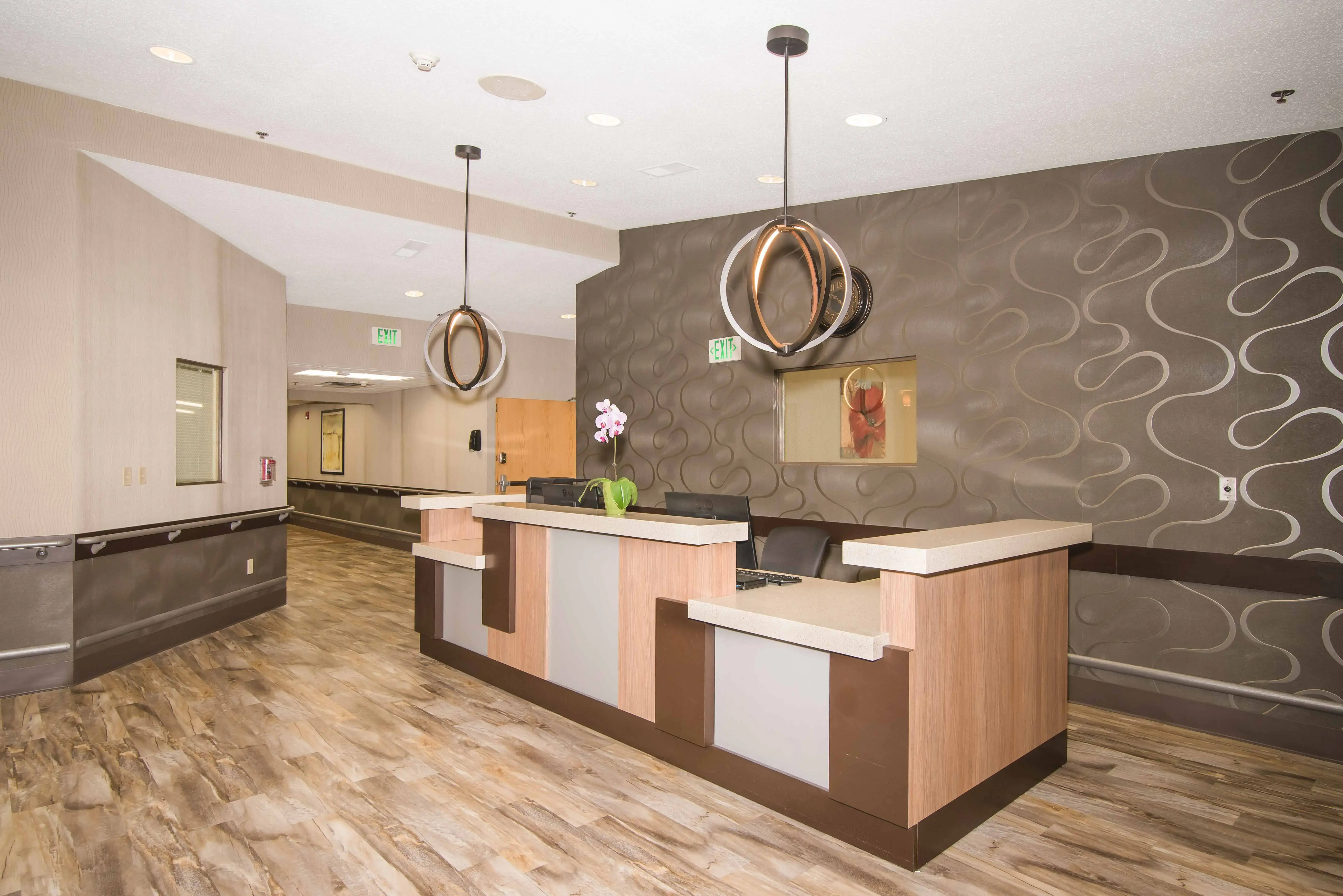 Aperion Care Tolleston Park - Image 9 of 16